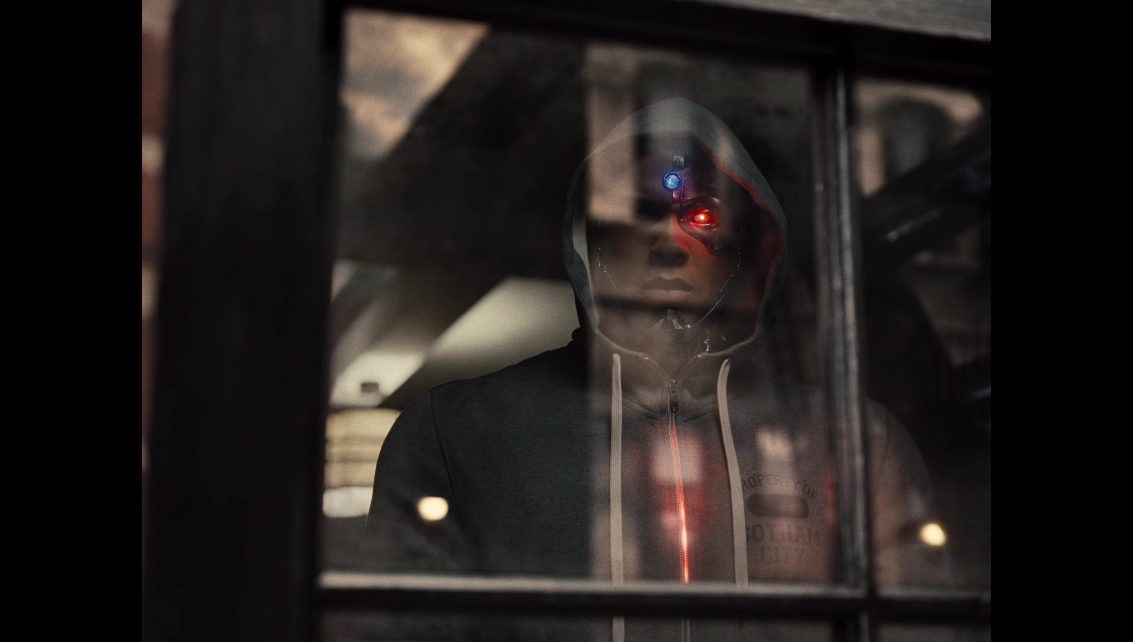 Zack Snyder’s Justice League (2021) HD screenshot 7928