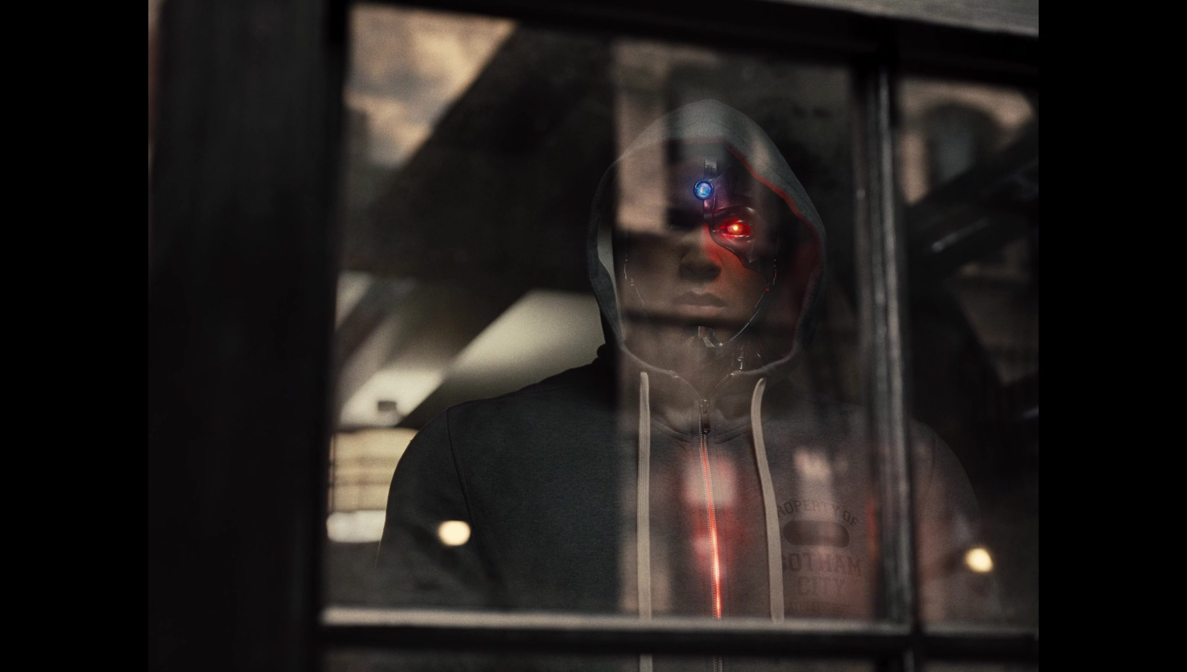 Zack Snyder’s Justice League (2021) screencap 7929