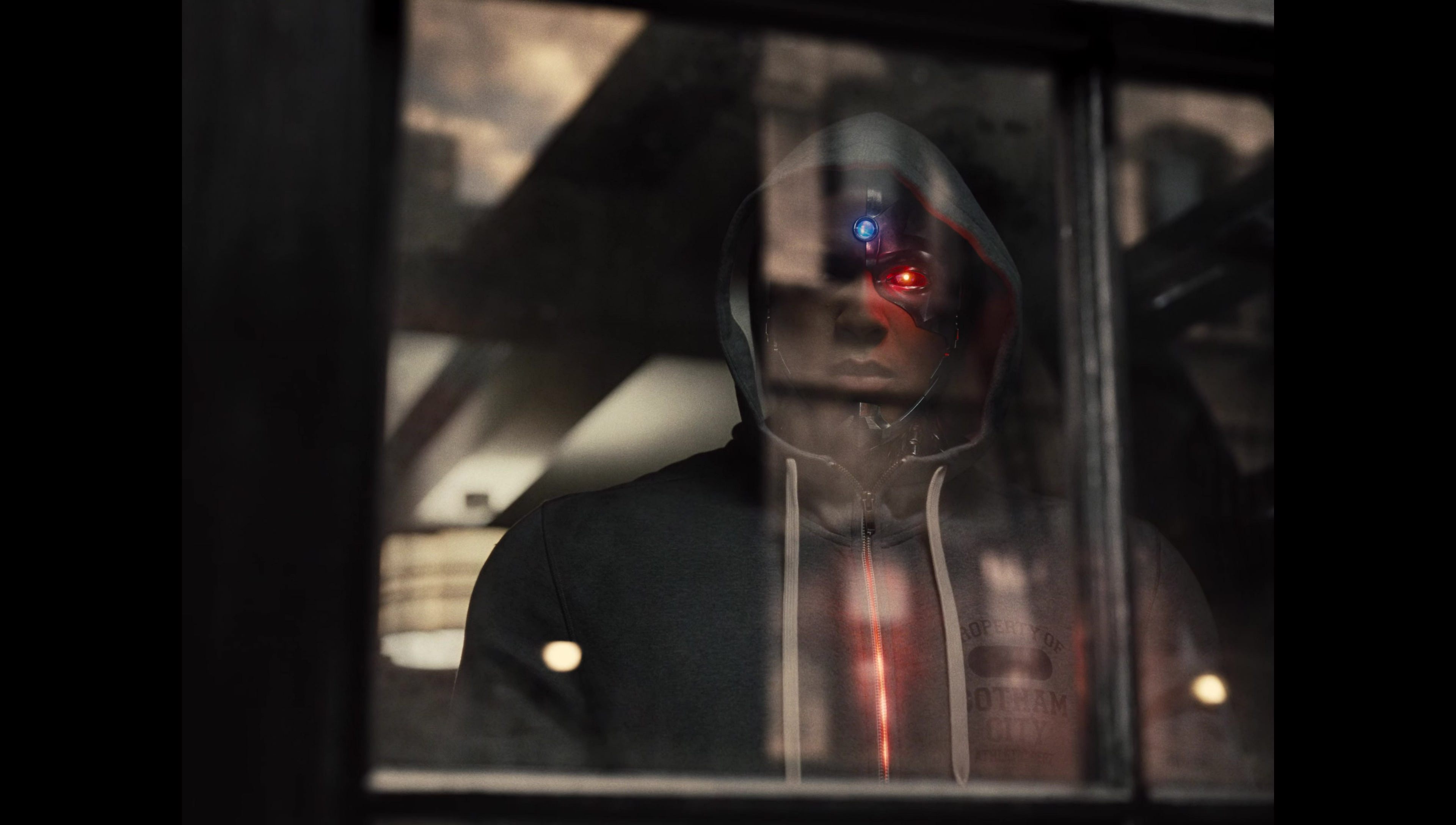 Zack Snyder’s Justice League (2021) HD screenshot 7931