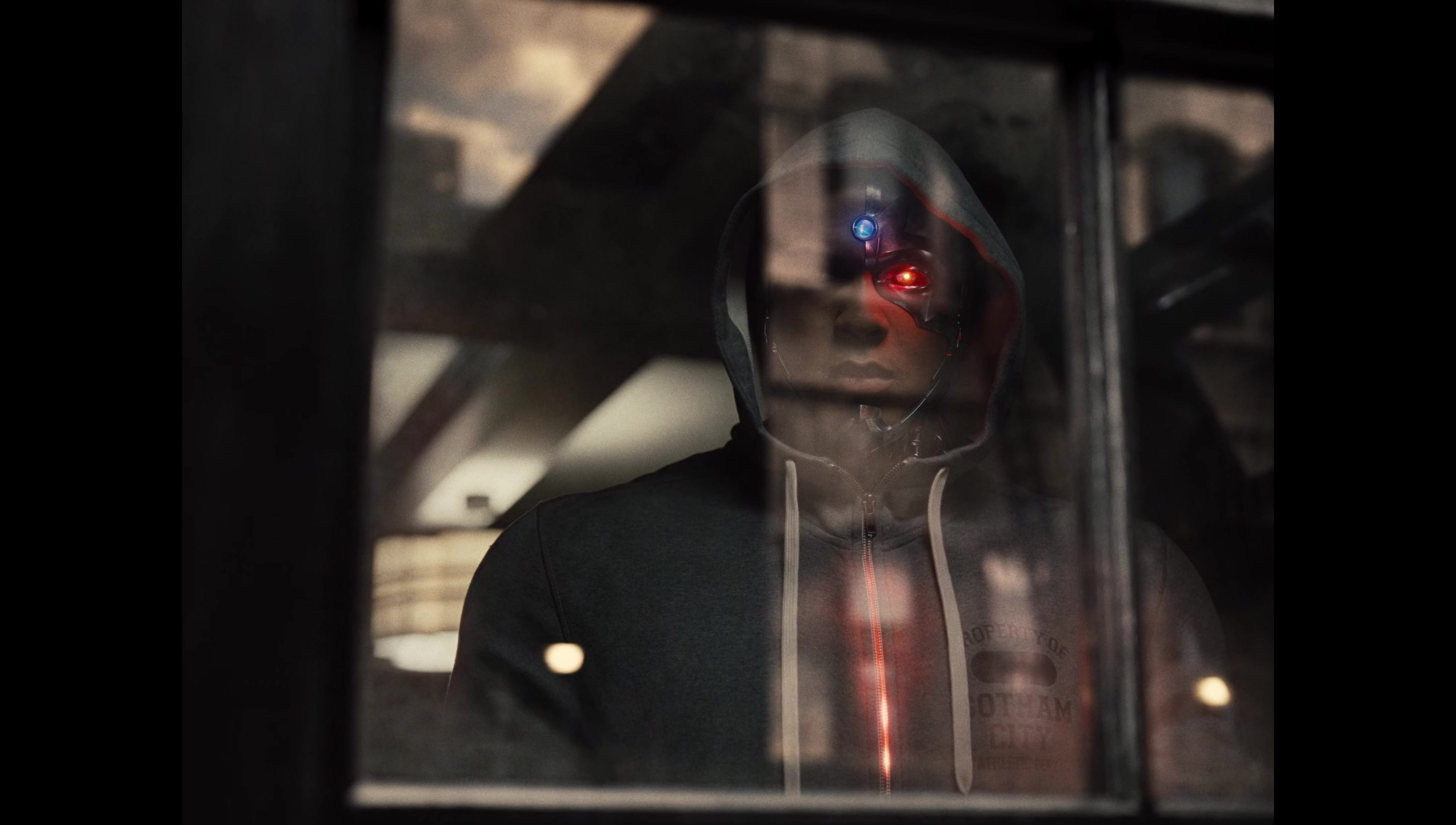 Zack Snyder’s Justice League (2021) screencap 7932