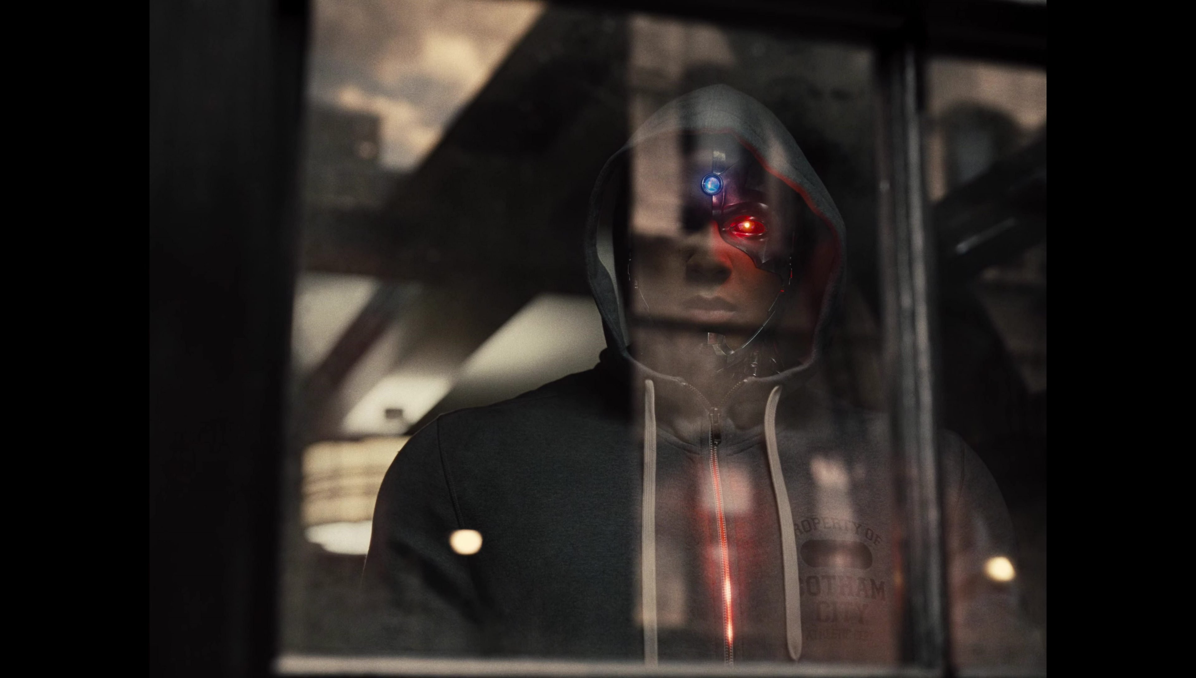 Zack Snyder’s Justice League (2021) movie still 7933