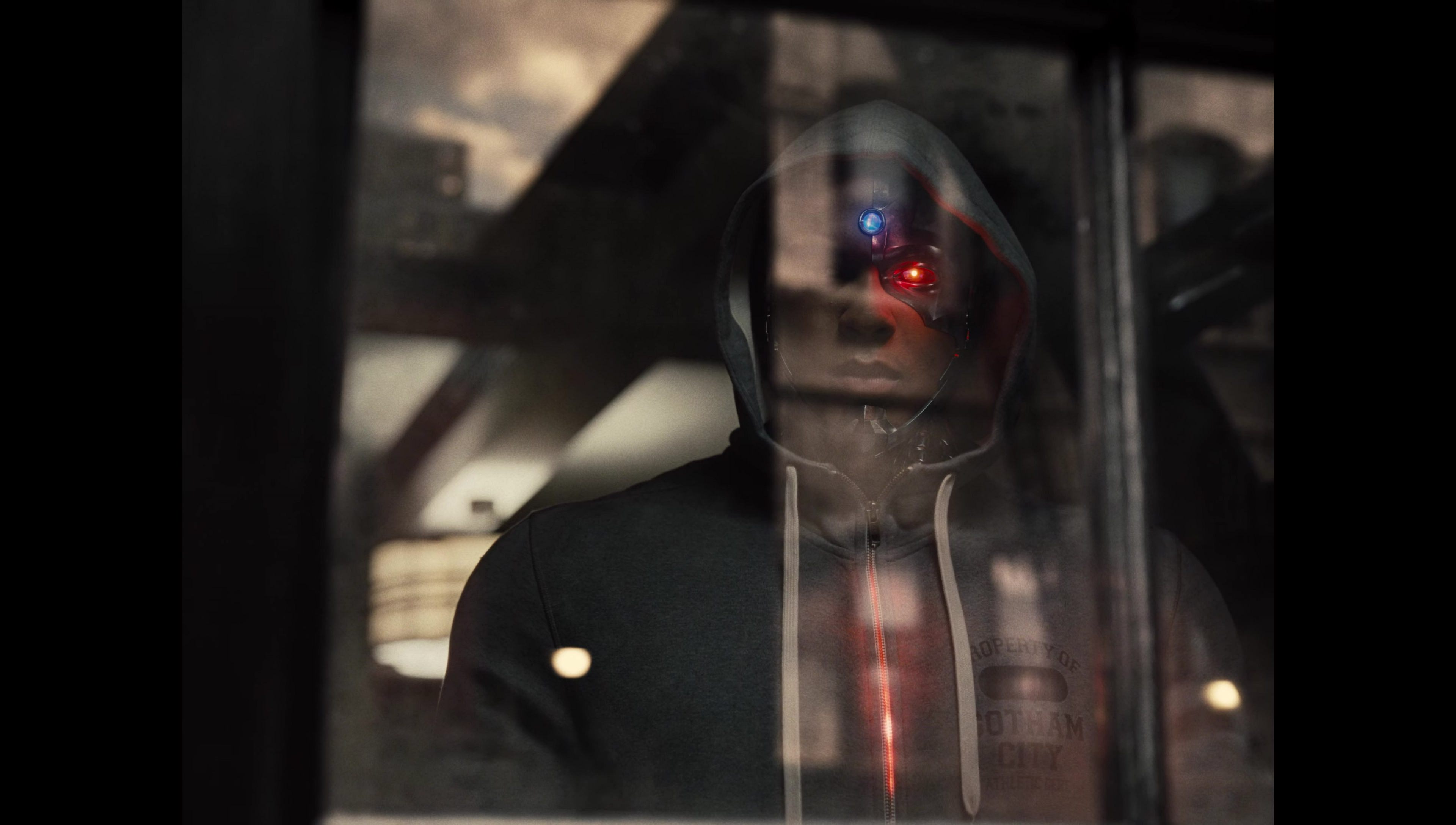 Zack Snyder’s Justice League (2021) HD screenshot 7934