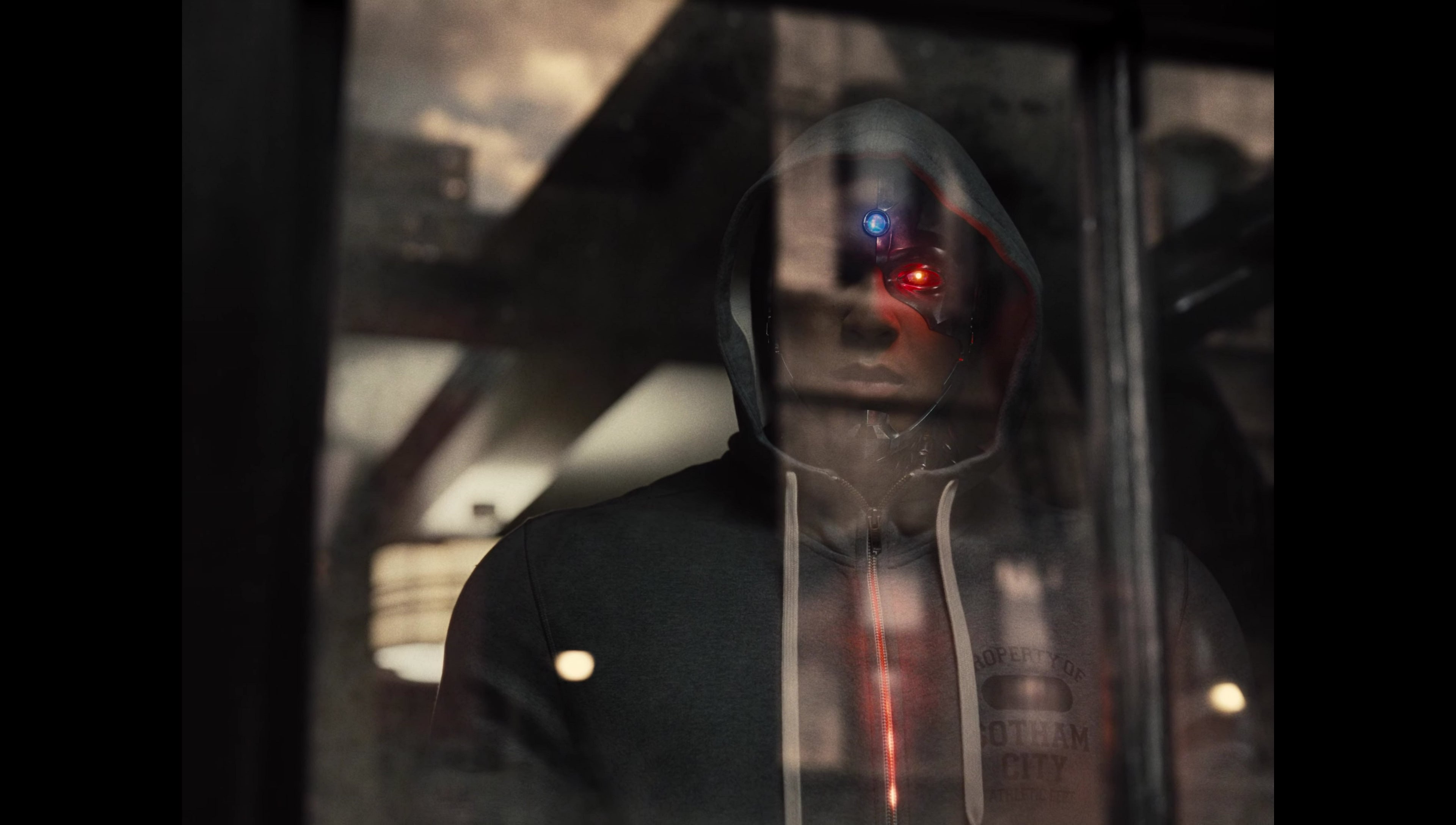 Zack Snyder’s Justice League (2021) screencap 7935