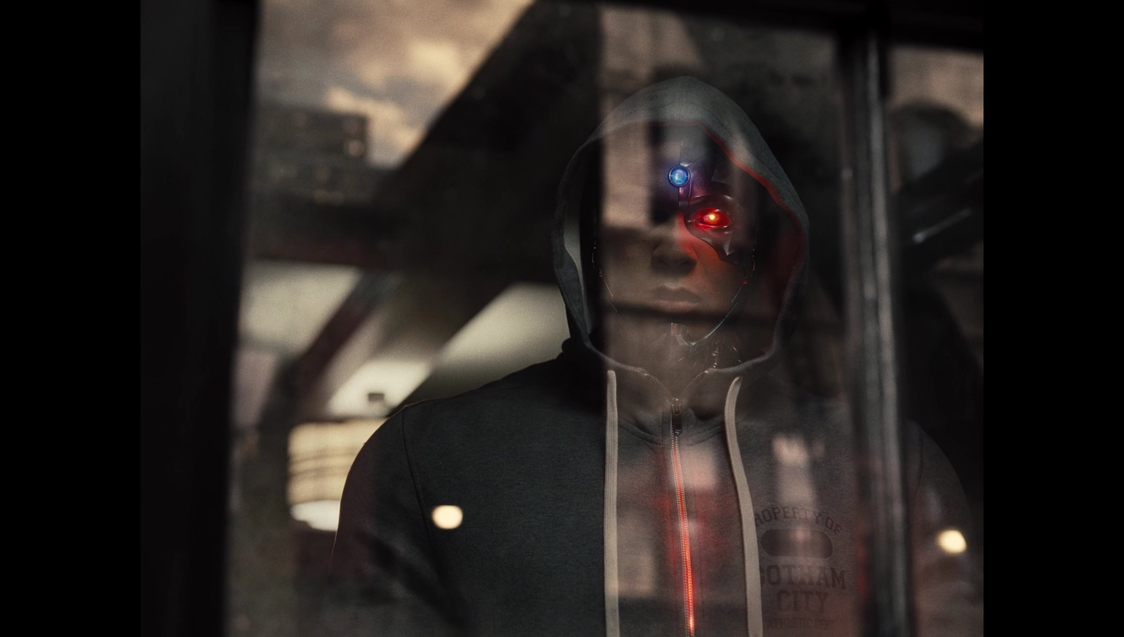 Zack Snyder’s Justice League (2021) movie still 7936