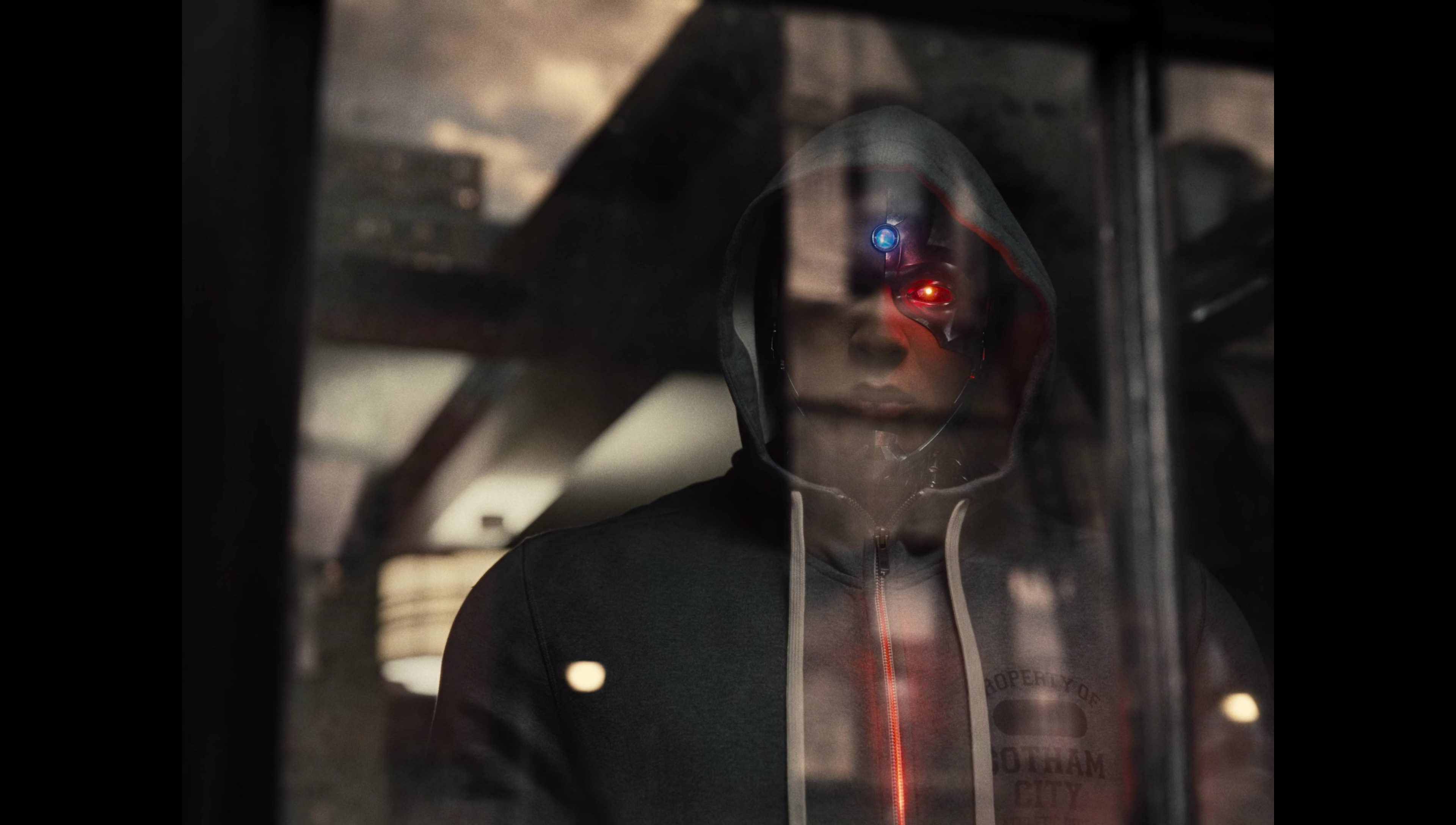 Zack Snyder’s Justice League (2021) HD screenshot 7937