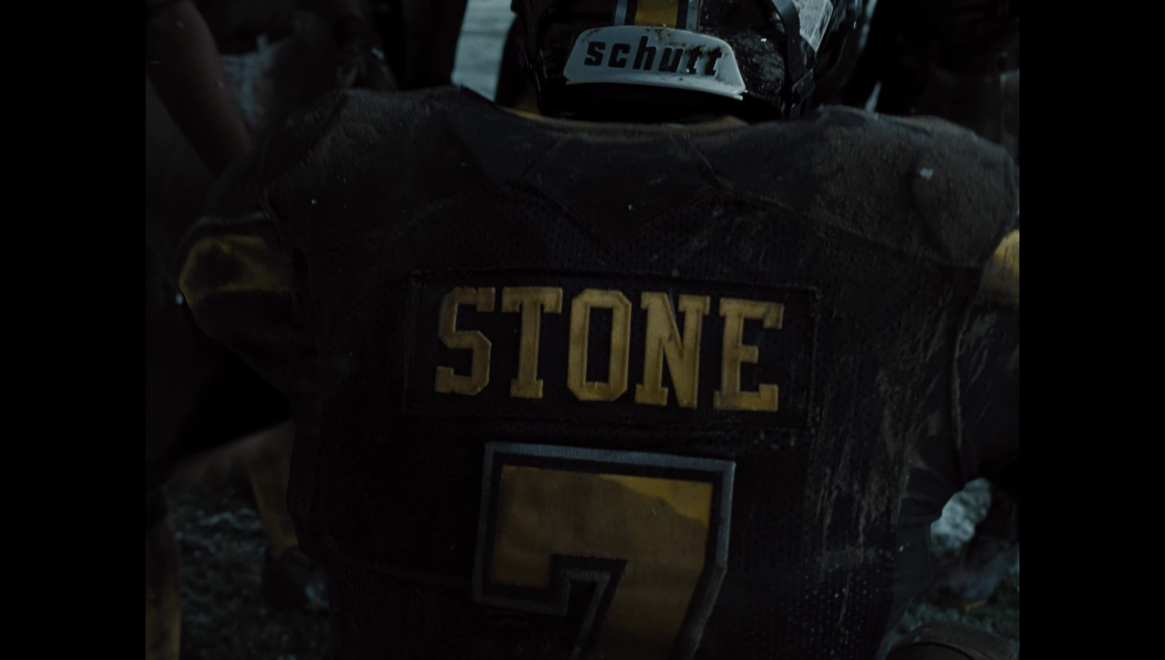 Zack Snyder’s Justice League (2021) screencap 7941