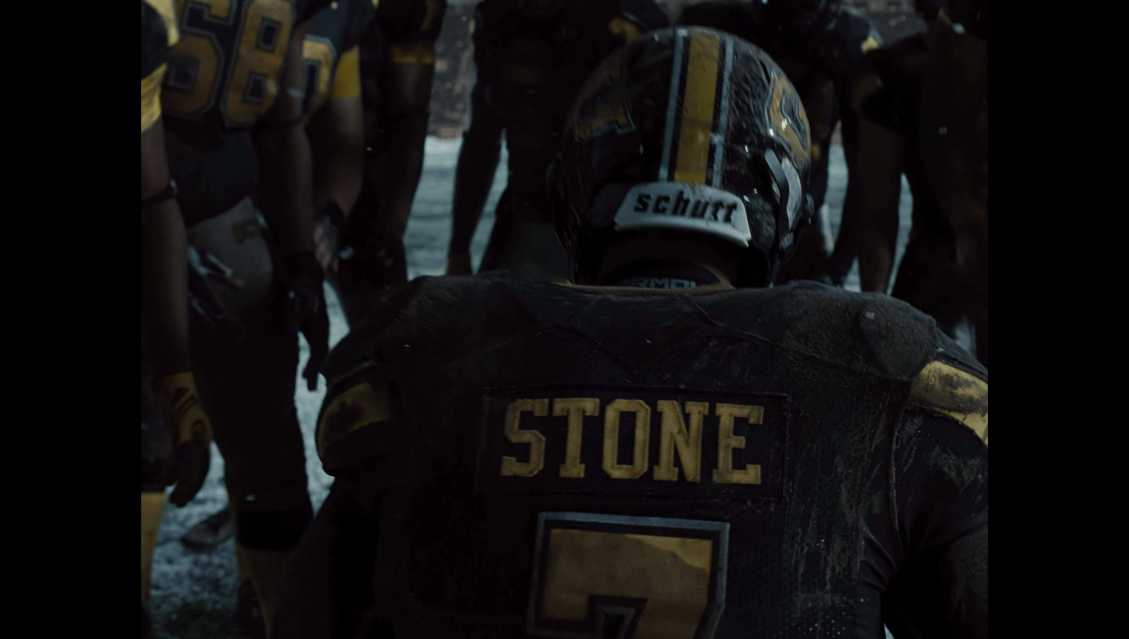 Zack Snyder’s Justice League (2021) HD screenshot 7943