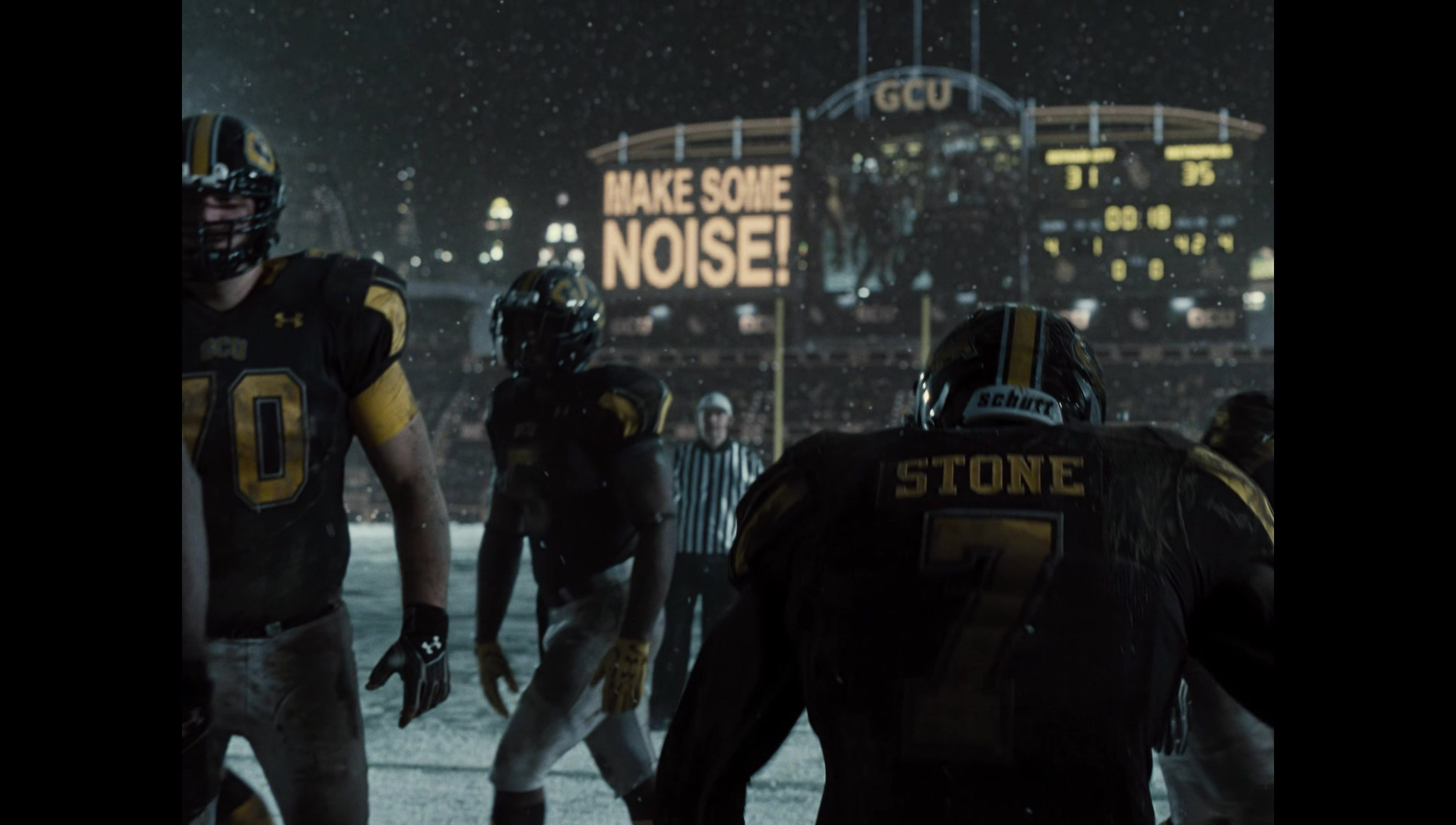 Zack Snyder’s Justice League (2021) HD screenshot 7946