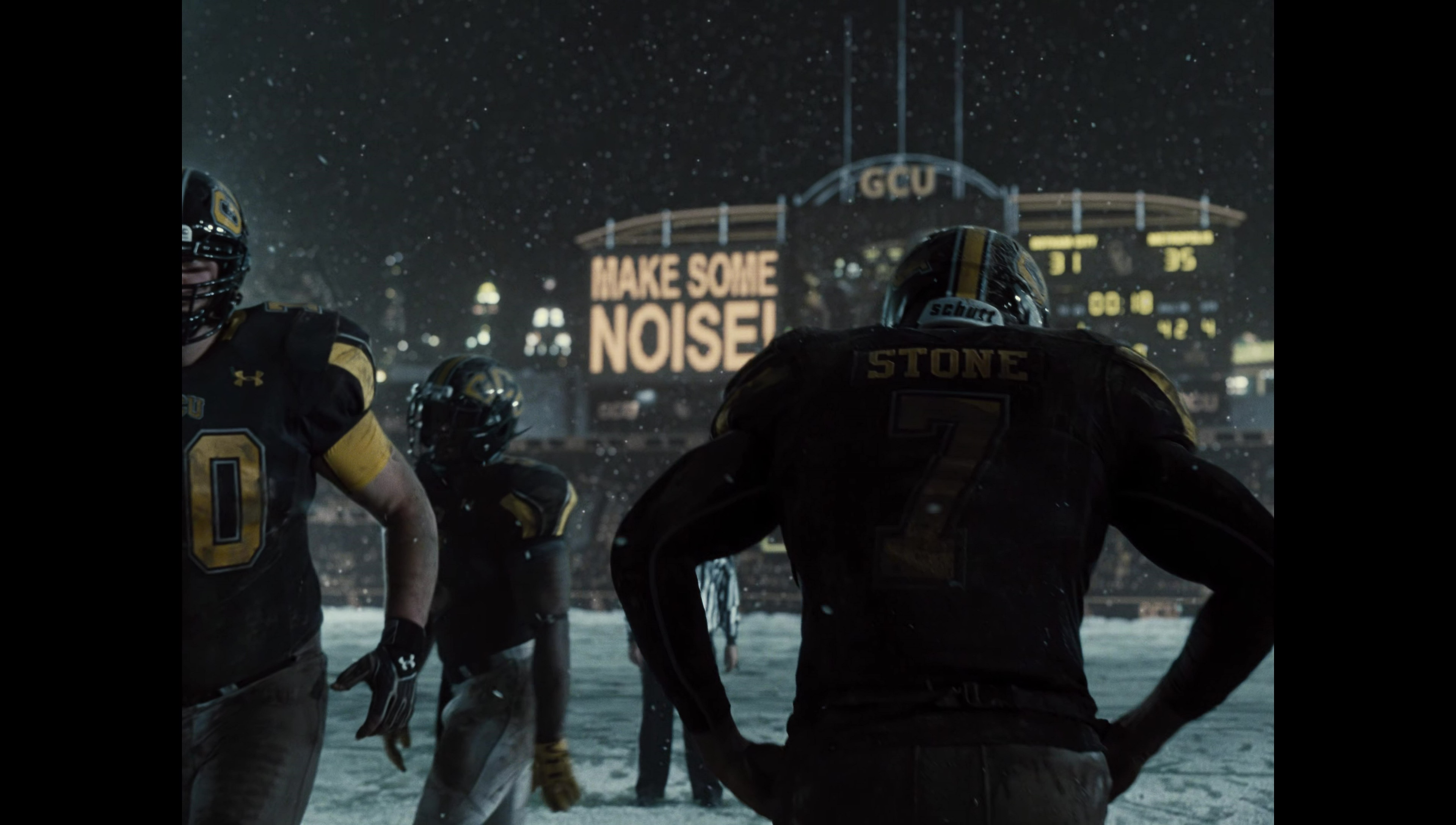 Zack Snyder’s Justice League (2021) screencap 7947