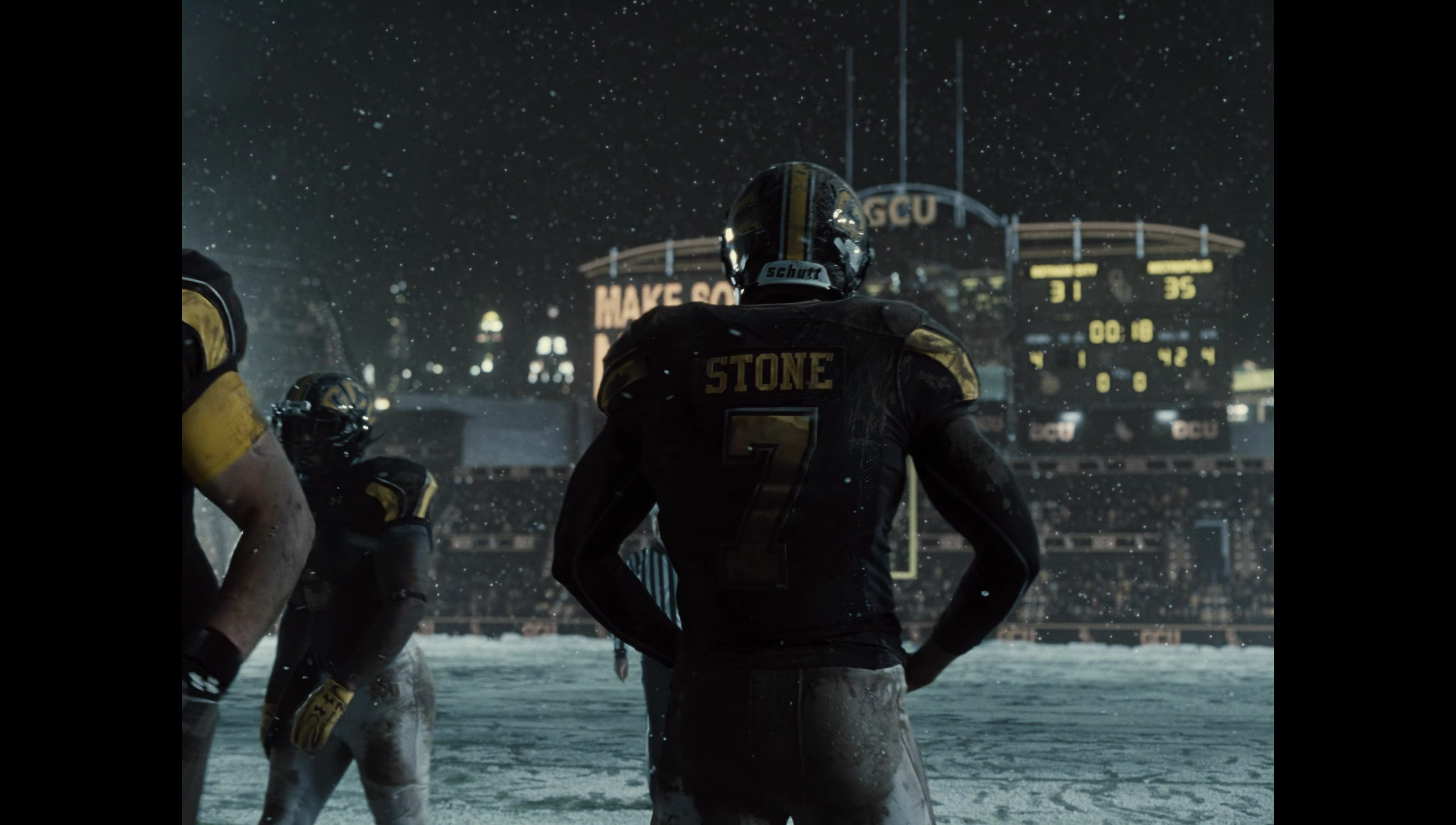 Zack Snyder’s Justice League (2021) HD screenshot 7949