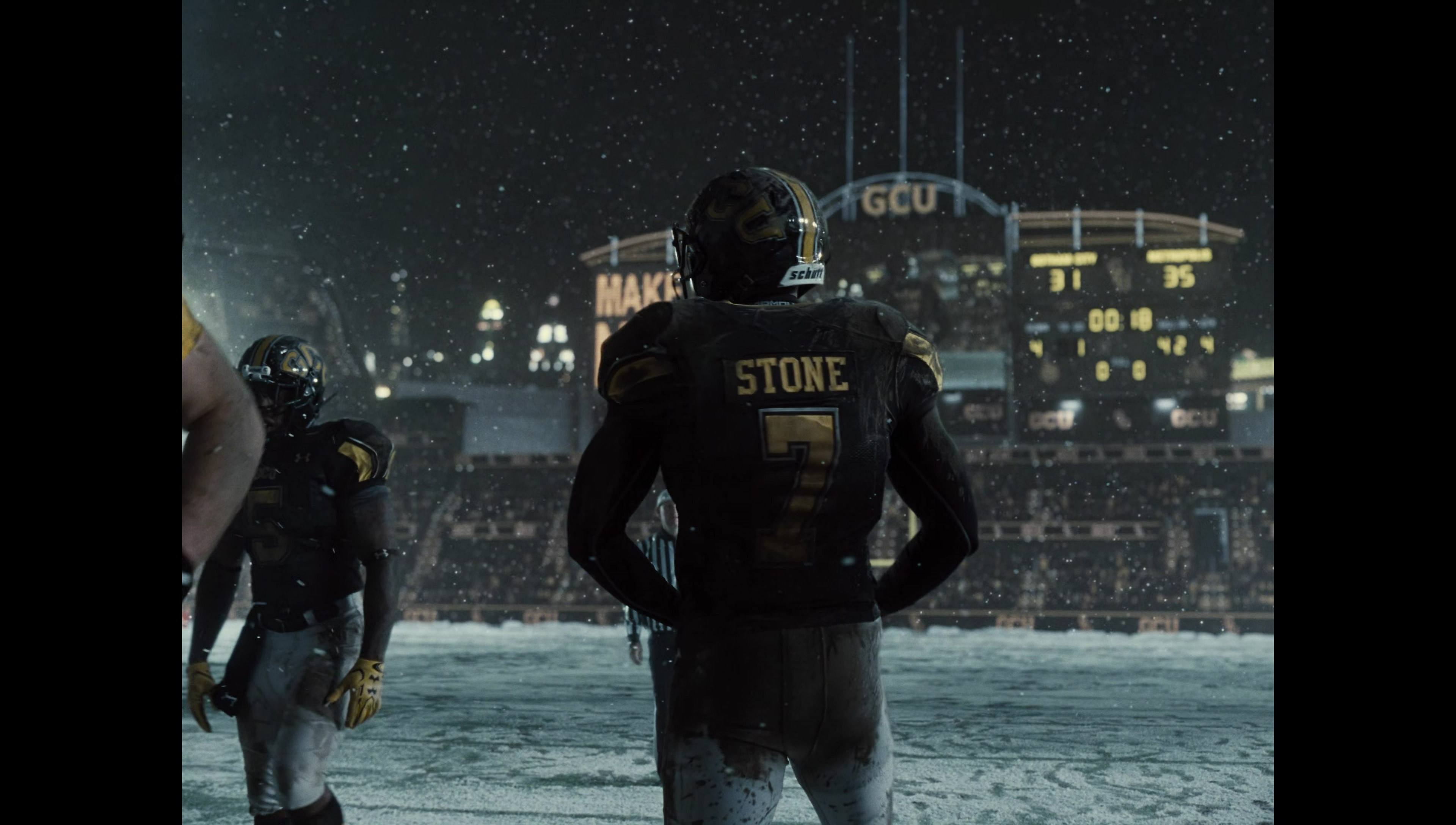 Zack Snyder’s Justice League (2021) screencap 7950