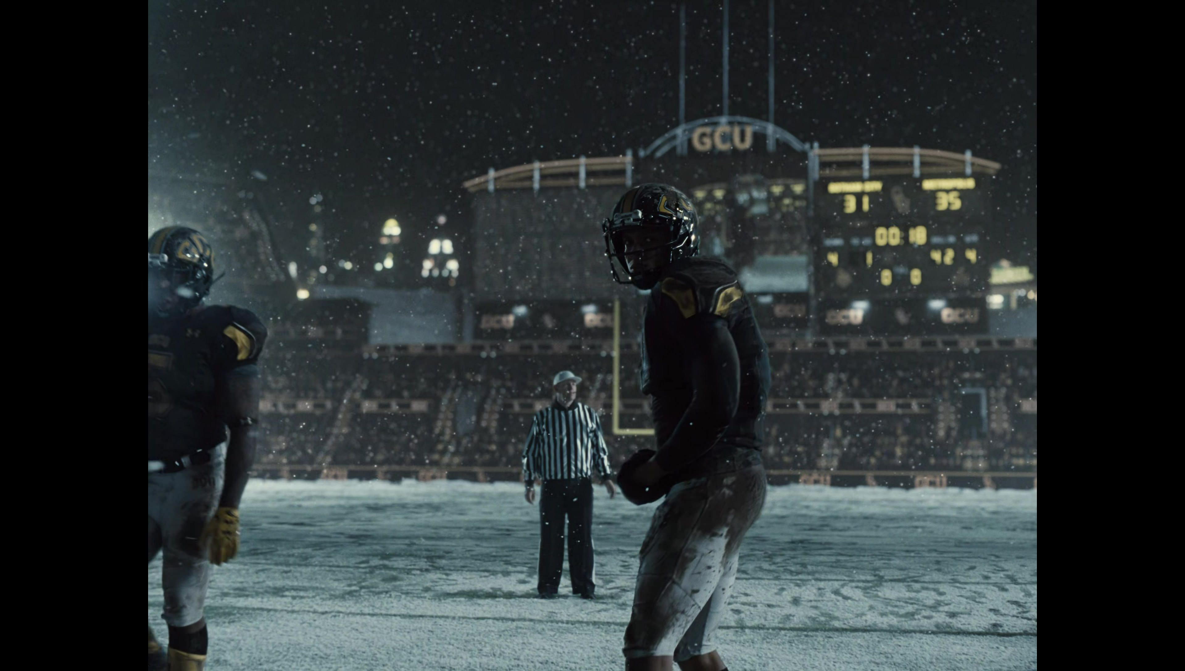 Zack Snyder’s Justice League (2021) HD screenshot 7952