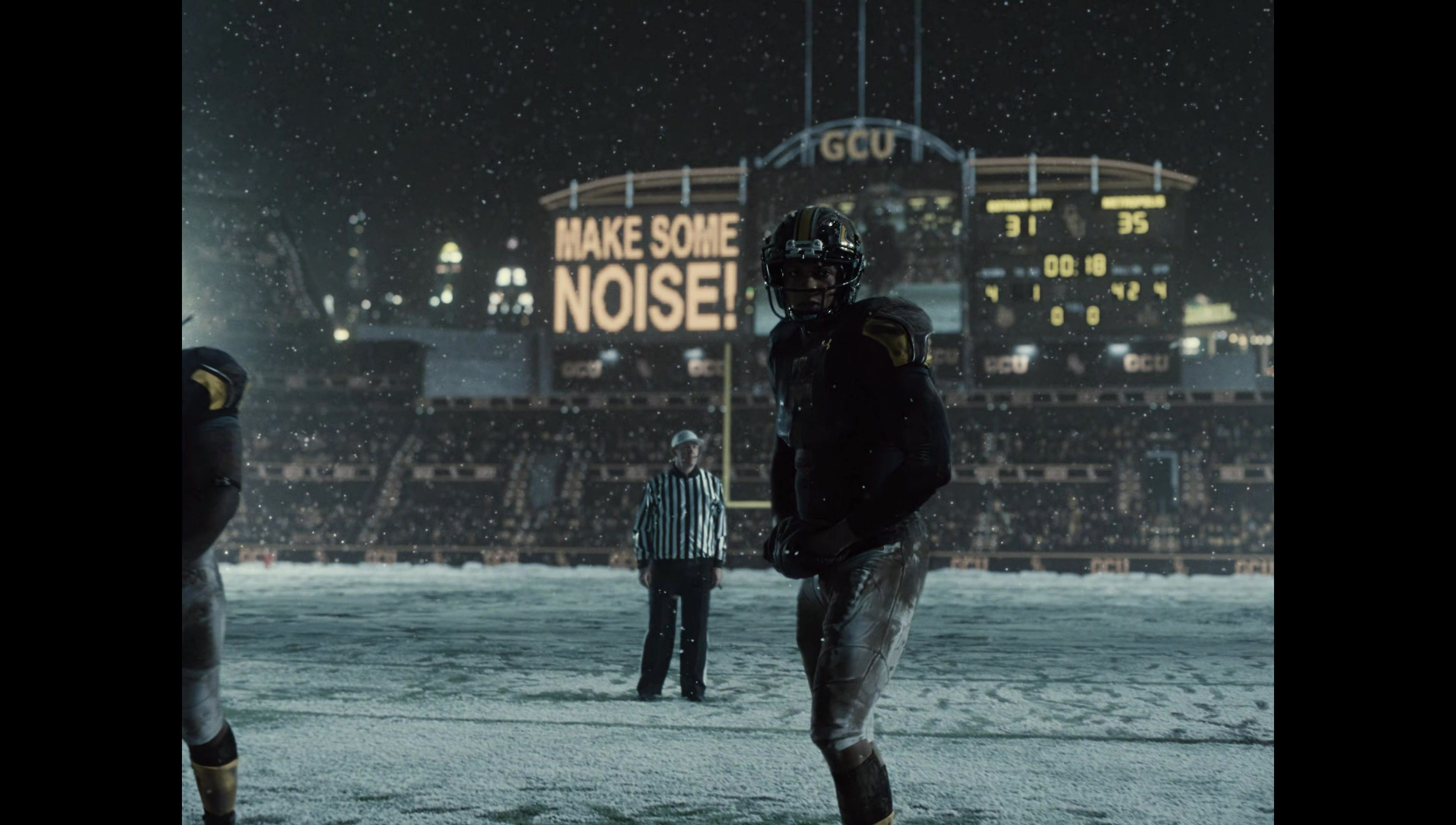 Zack Snyder’s Justice League (2021) screencap 7953