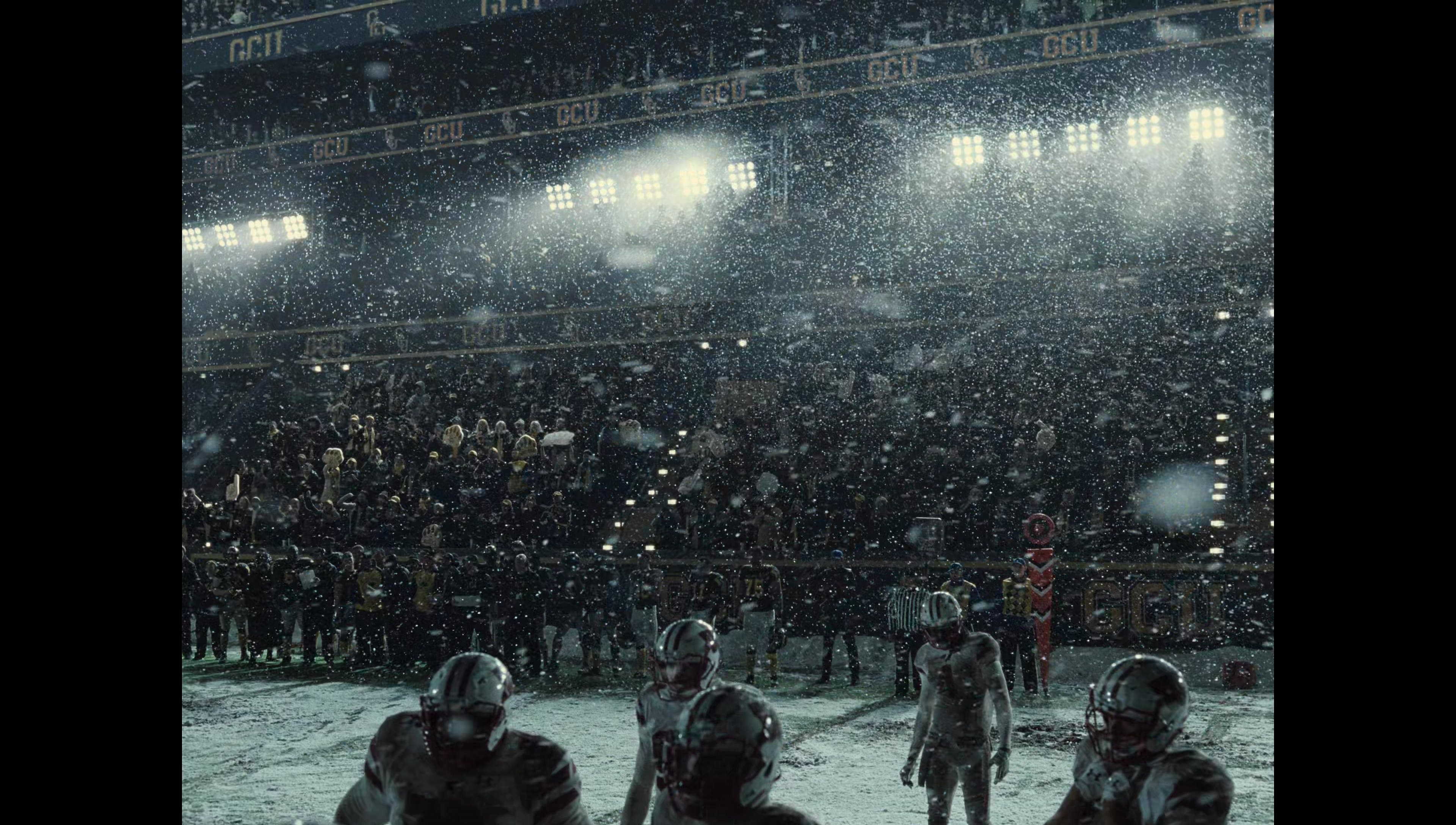 Zack Snyder’s Justice League (2021) HD screenshot 7955