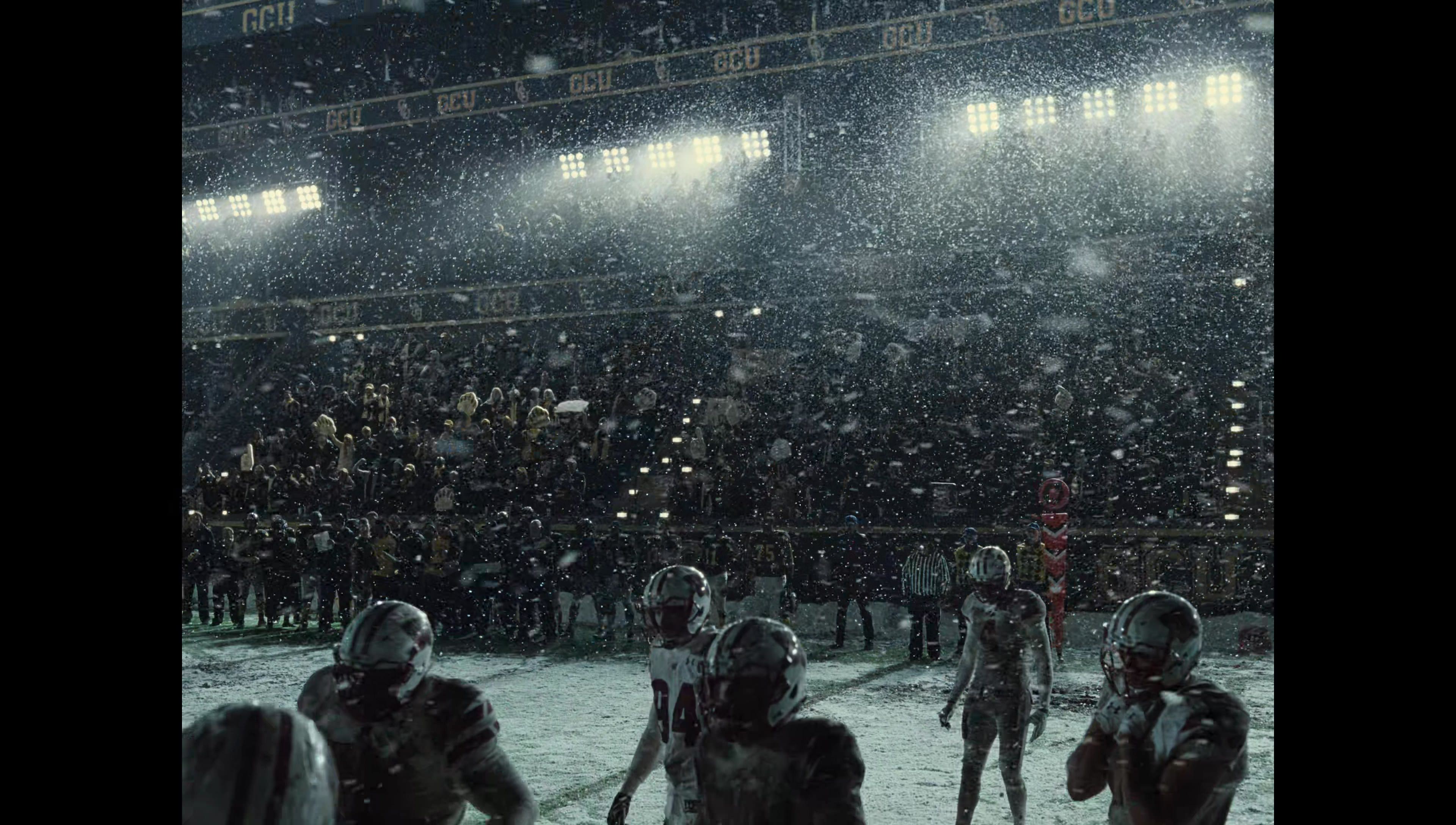 Zack Snyder’s Justice League (2021) screencap 7956