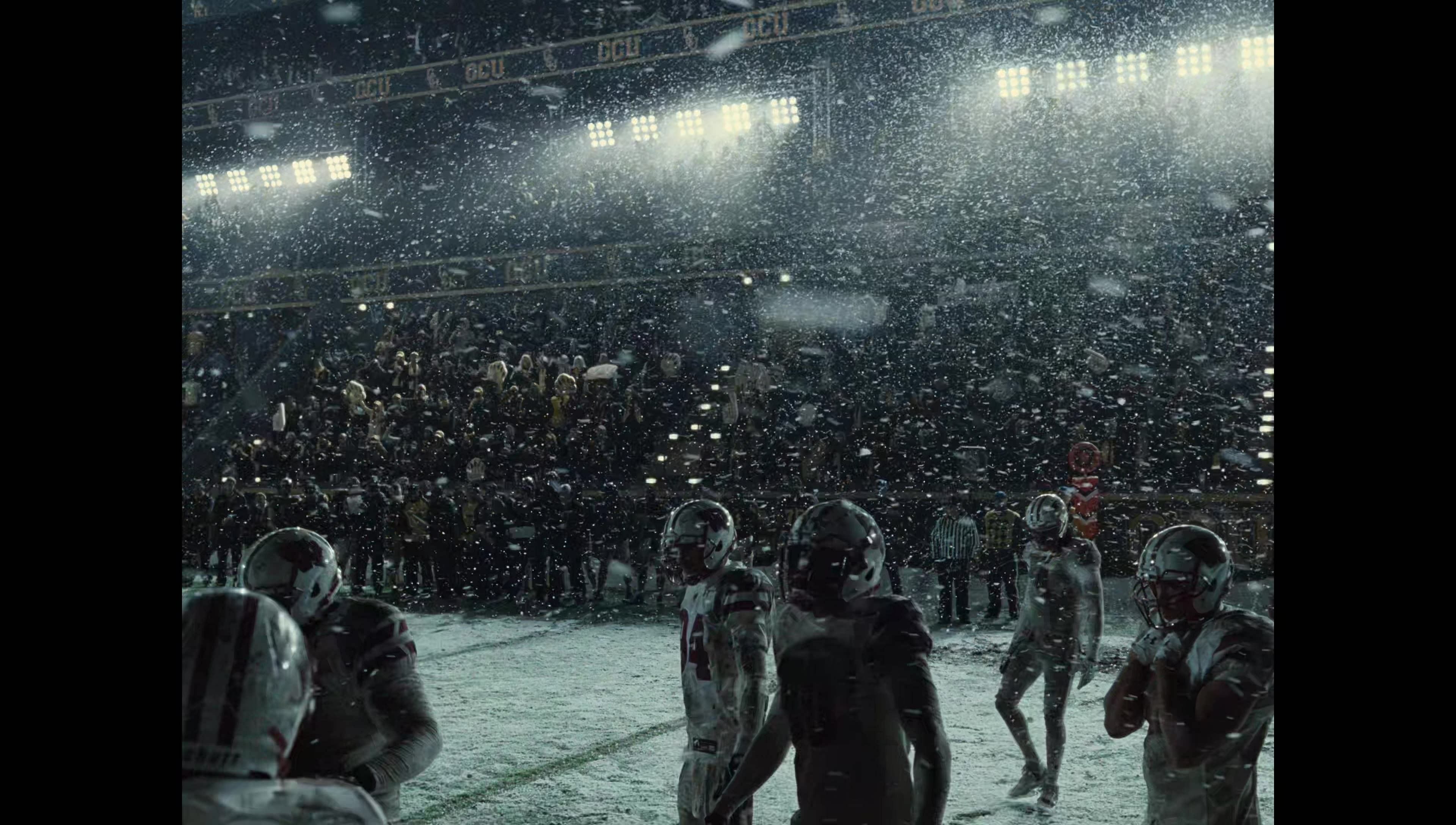 Zack Snyder’s Justice League (2021) movie still 7957