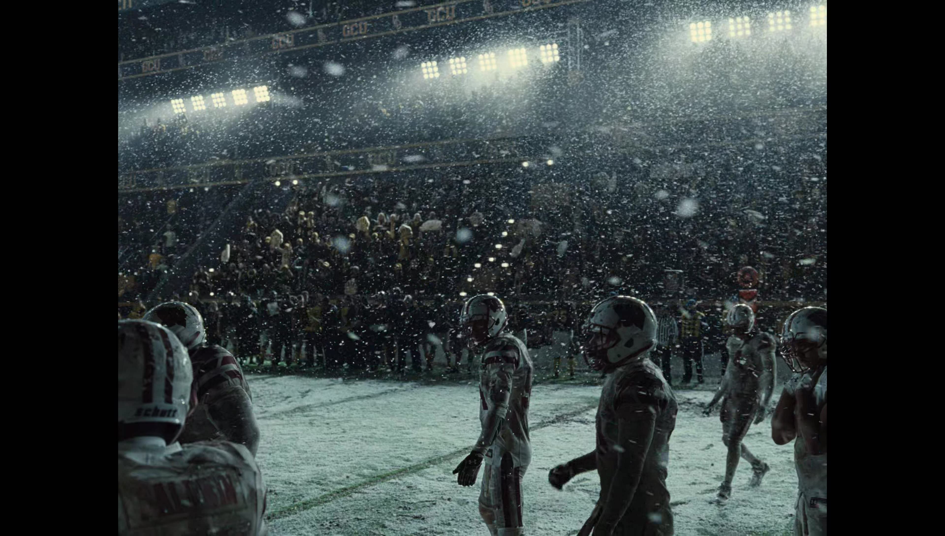 Zack Snyder’s Justice League (2021) HD screenshot 7958