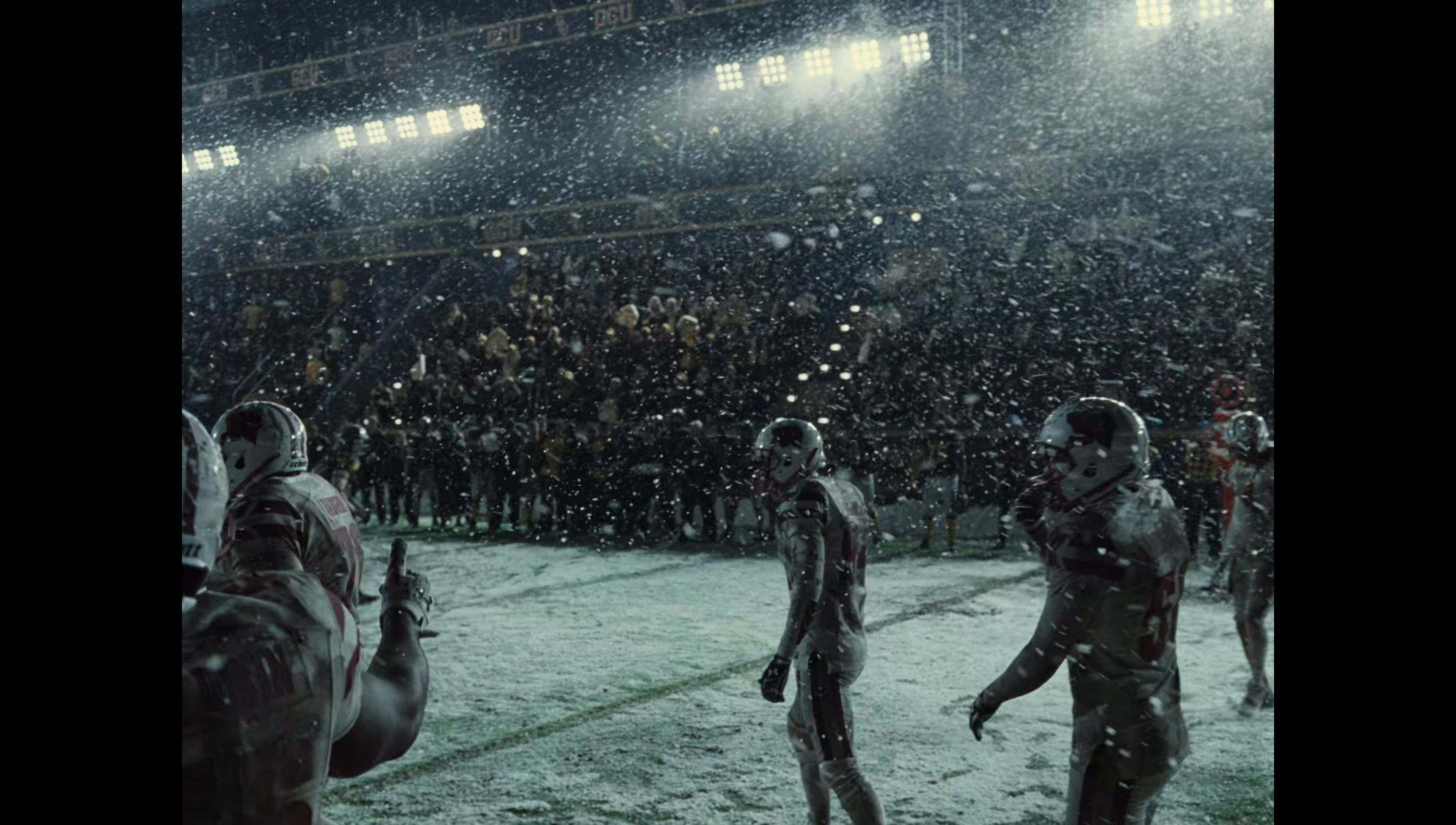 Zack Snyder’s Justice League (2021) screencap 7959