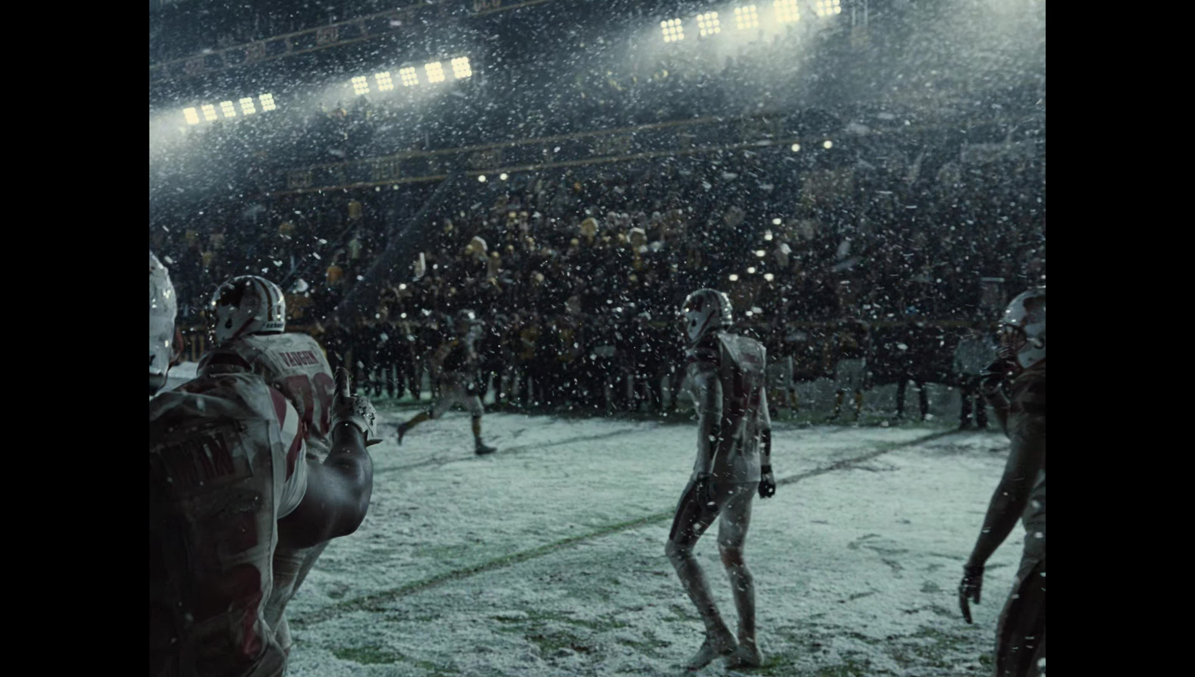 Zack Snyder’s Justice League (2021) movie still 7960