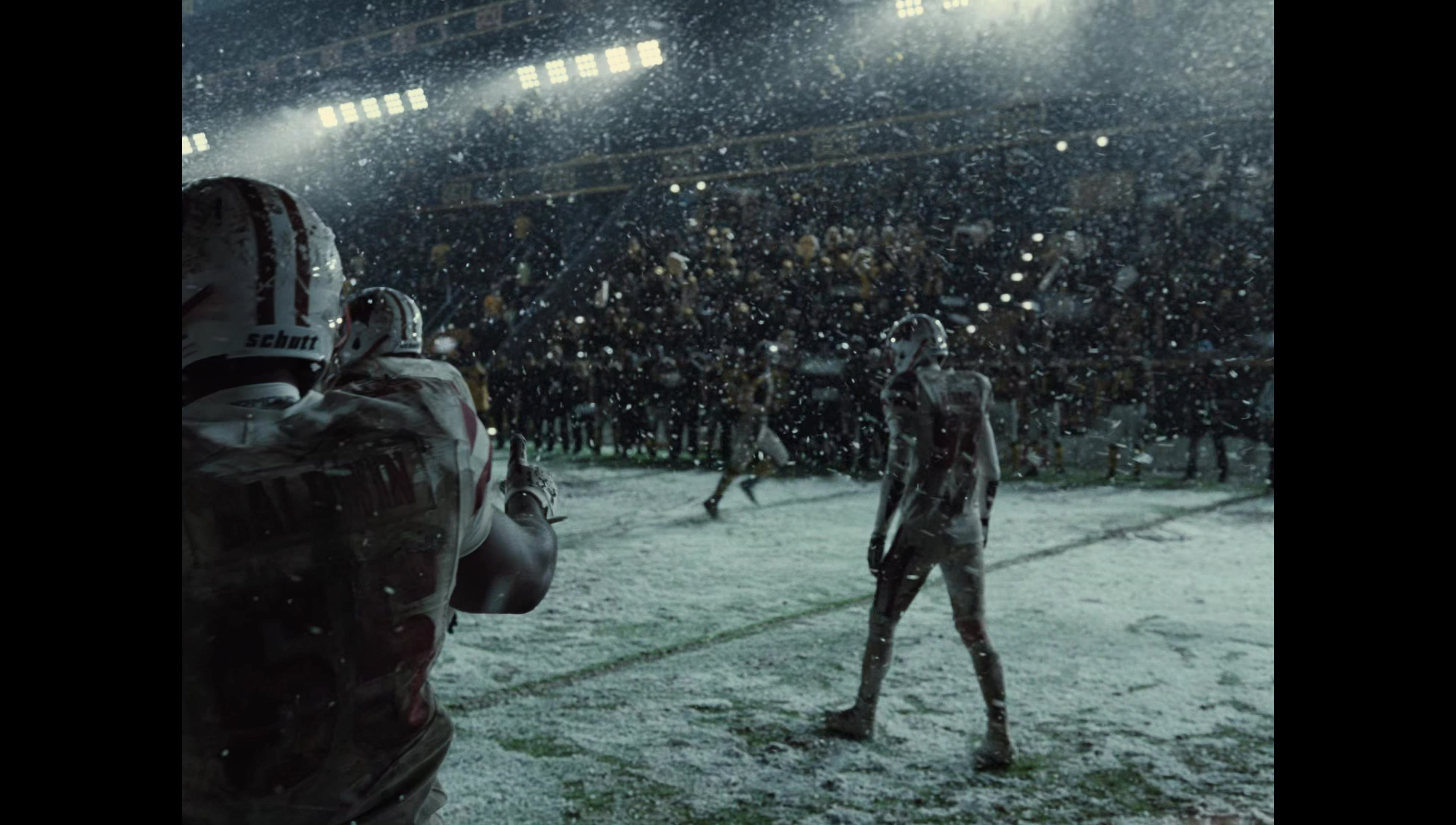 Zack Snyder’s Justice League (2021) HD screenshot 7961