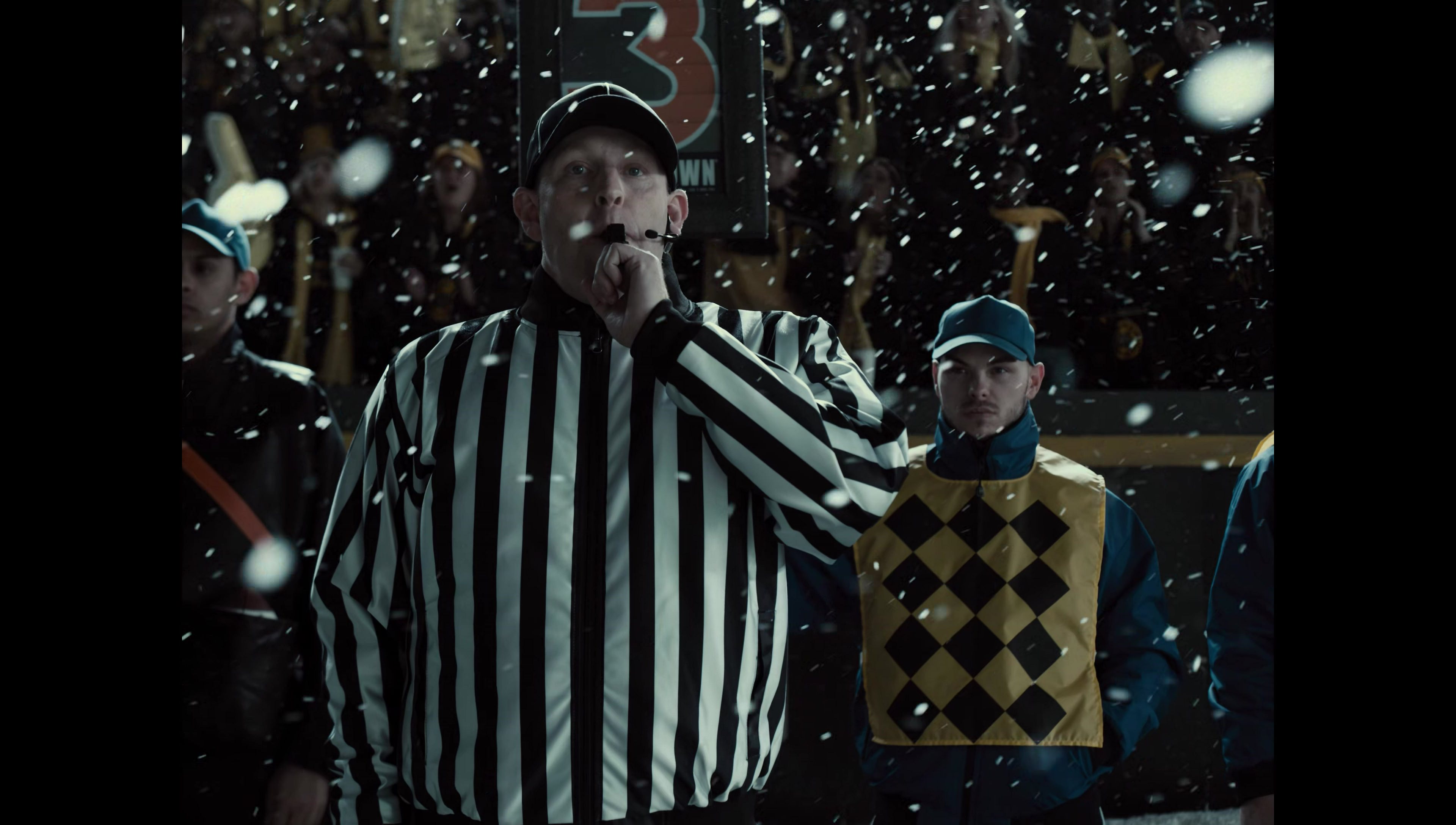 Zack Snyder’s Justice League (2021) screencap 7962