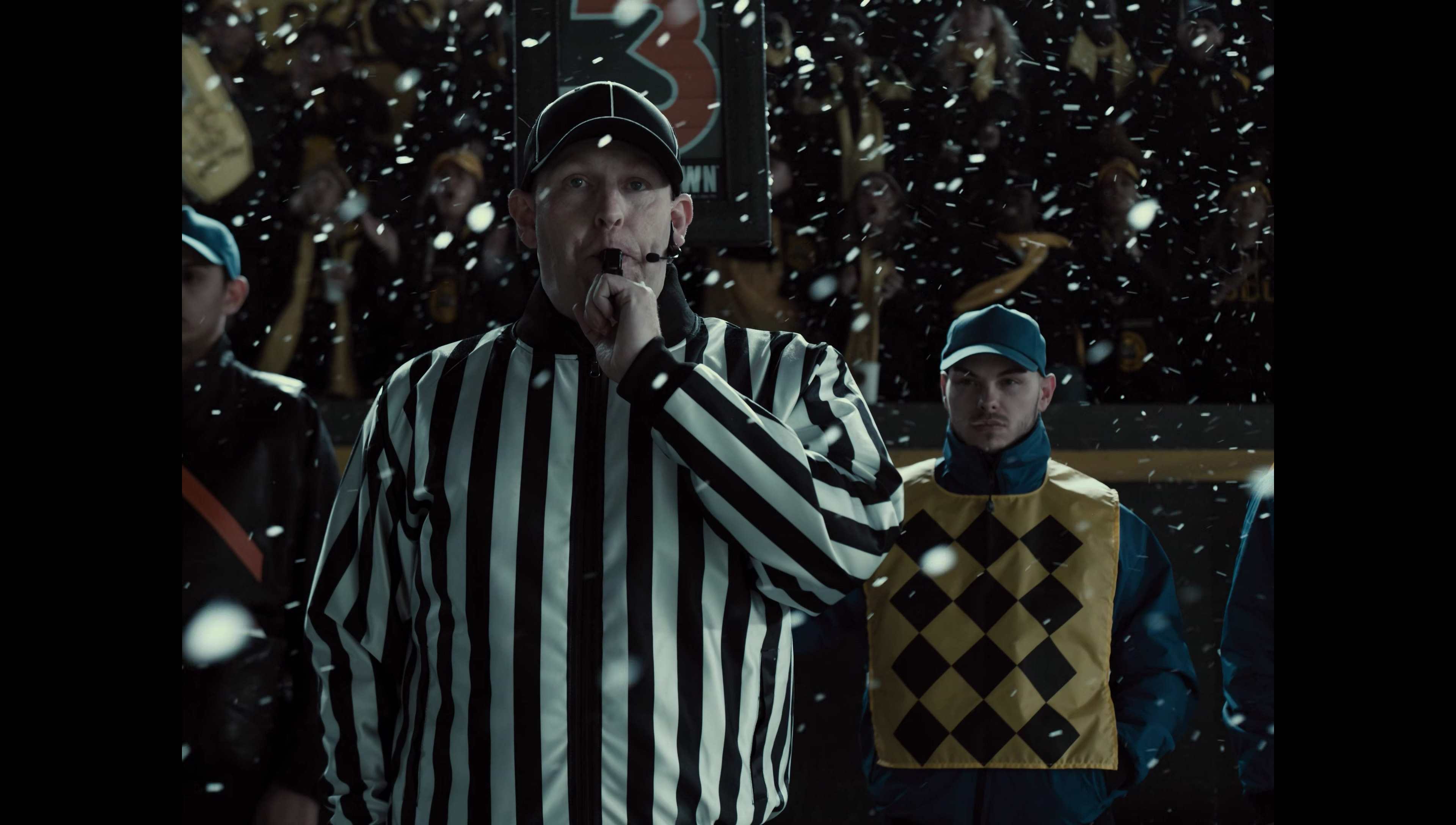Zack Snyder’s Justice League (2021) HD screenshot 7964
