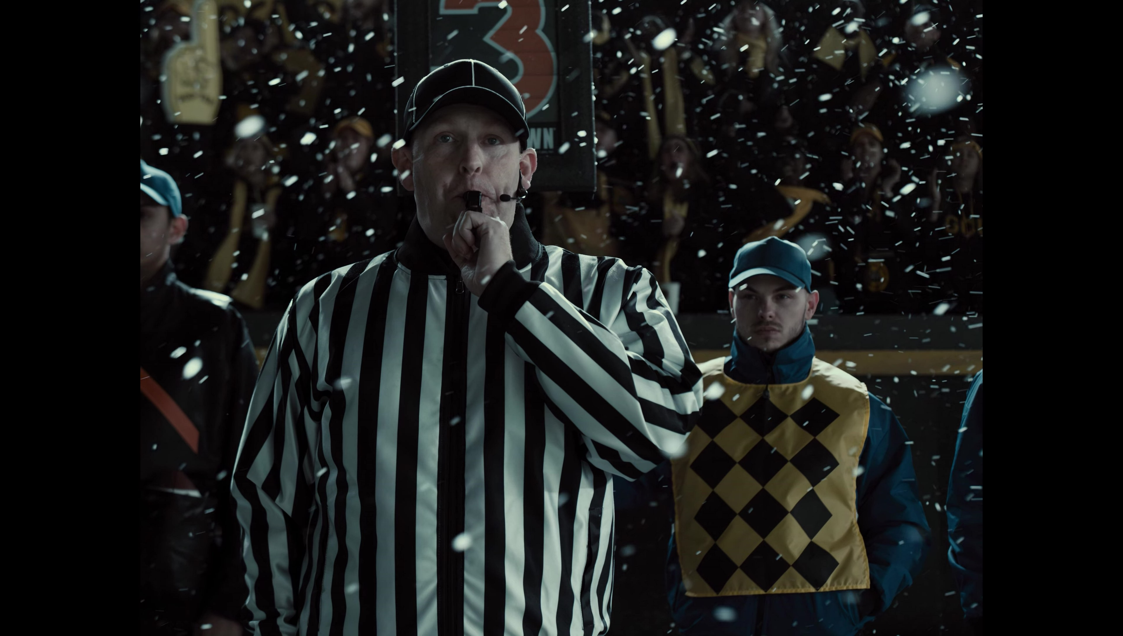 Zack Snyder’s Justice League (2021) screencap 7965