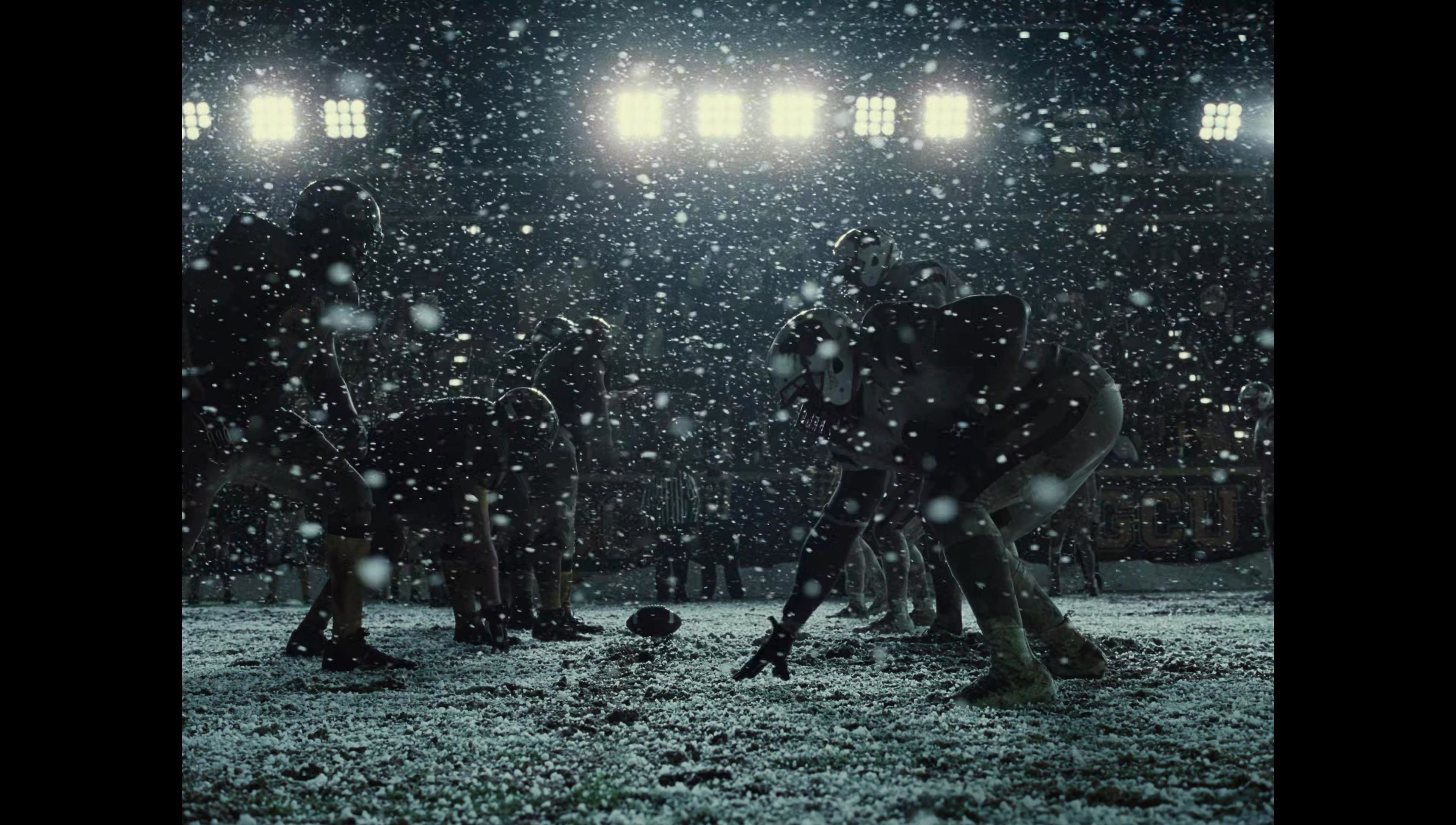 Zack Snyder’s Justice League (2021) screencap 7971