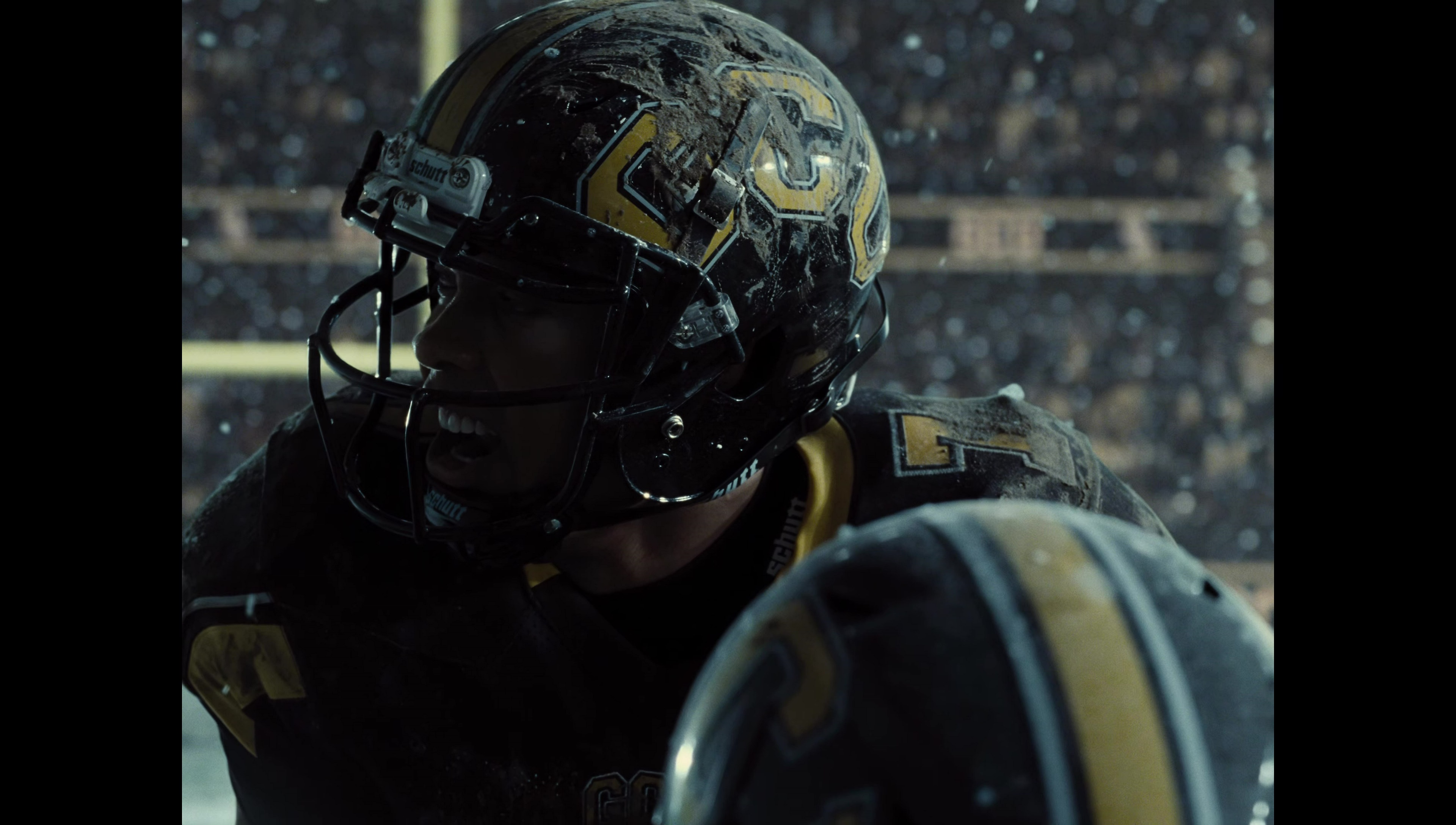 Zack Snyder’s Justice League (2021) screencap 7974