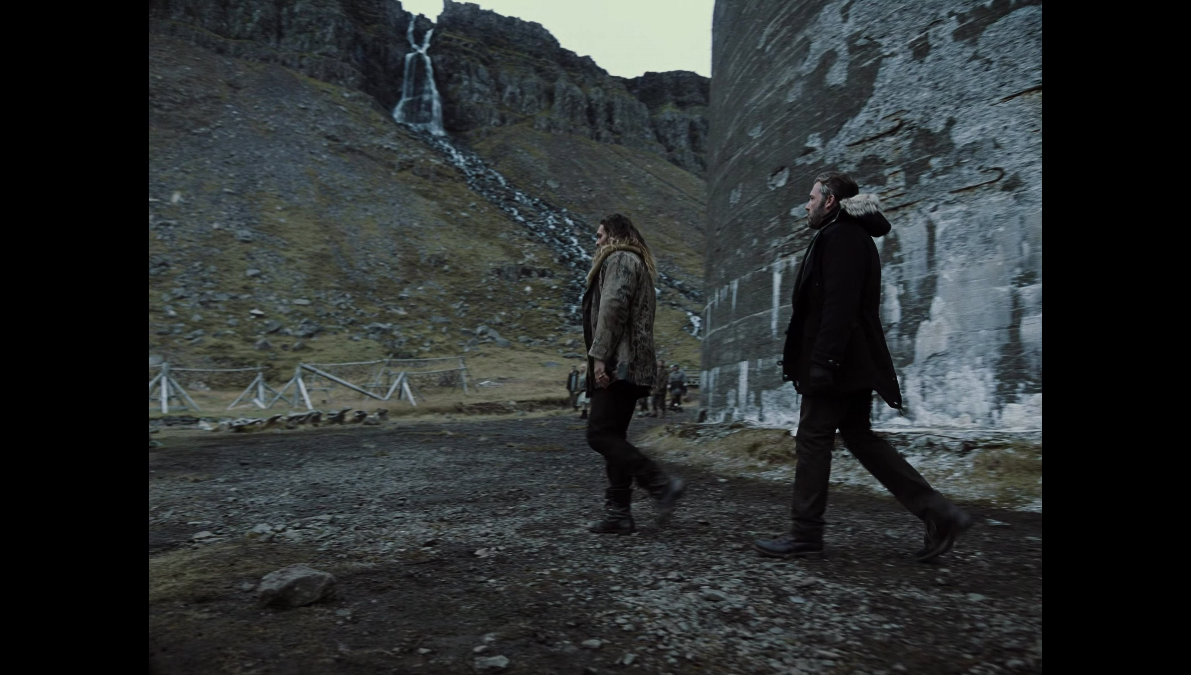Zack Snyder’s Justice League (2021) screencap 798