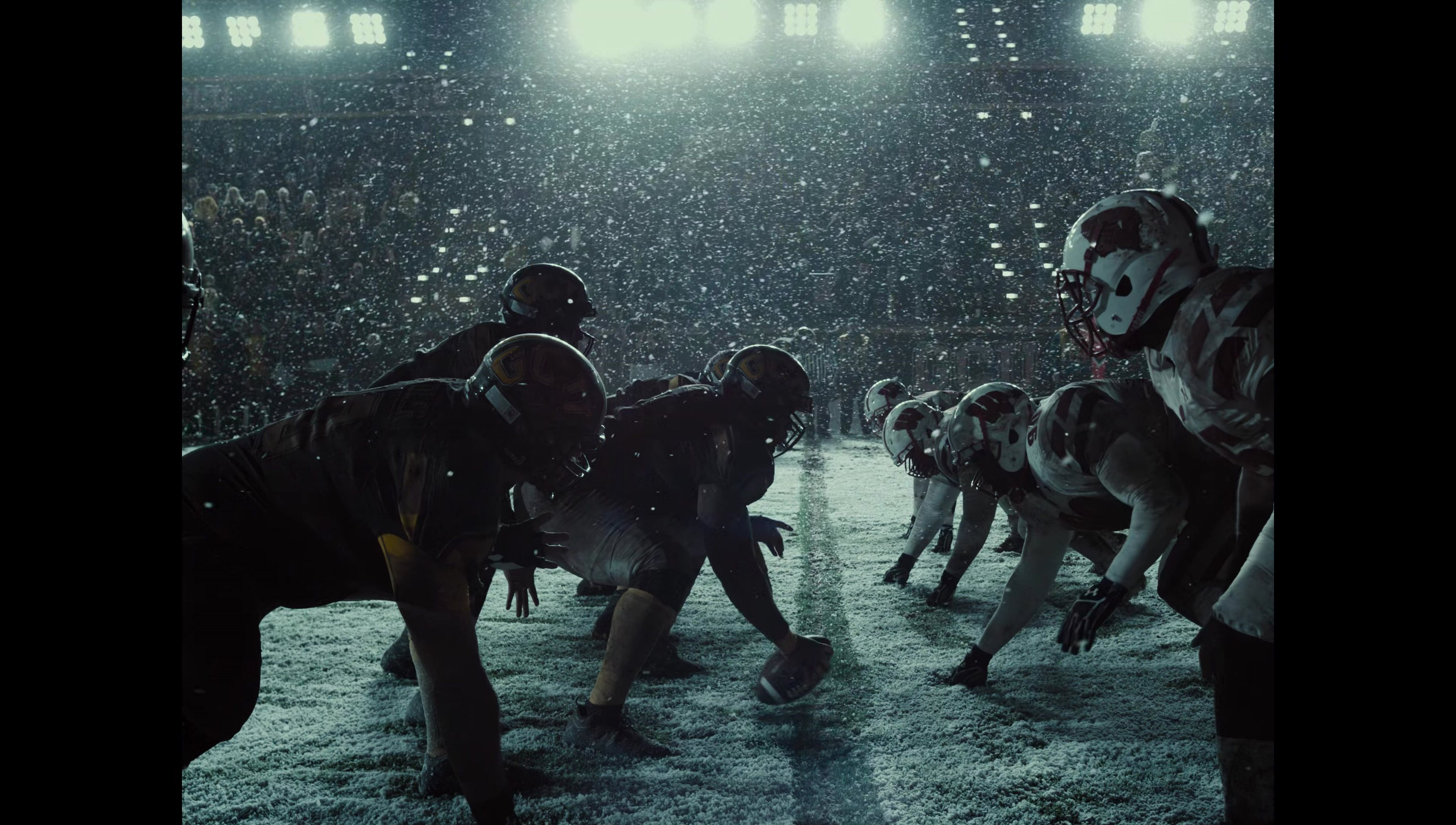 Zack Snyder’s Justice League (2021) HD screenshot 7982