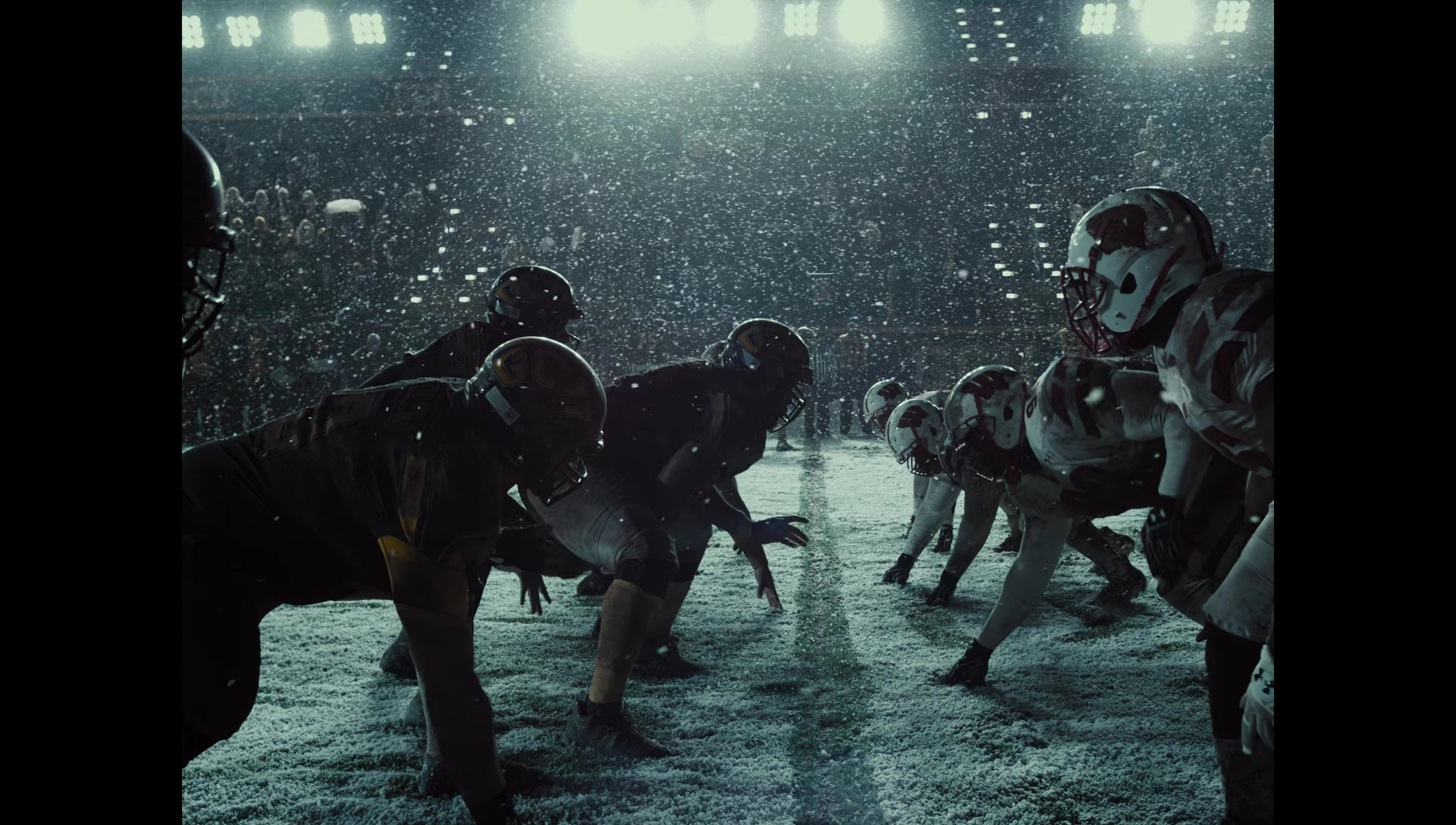 Zack Snyder’s Justice League (2021) screencap 7983