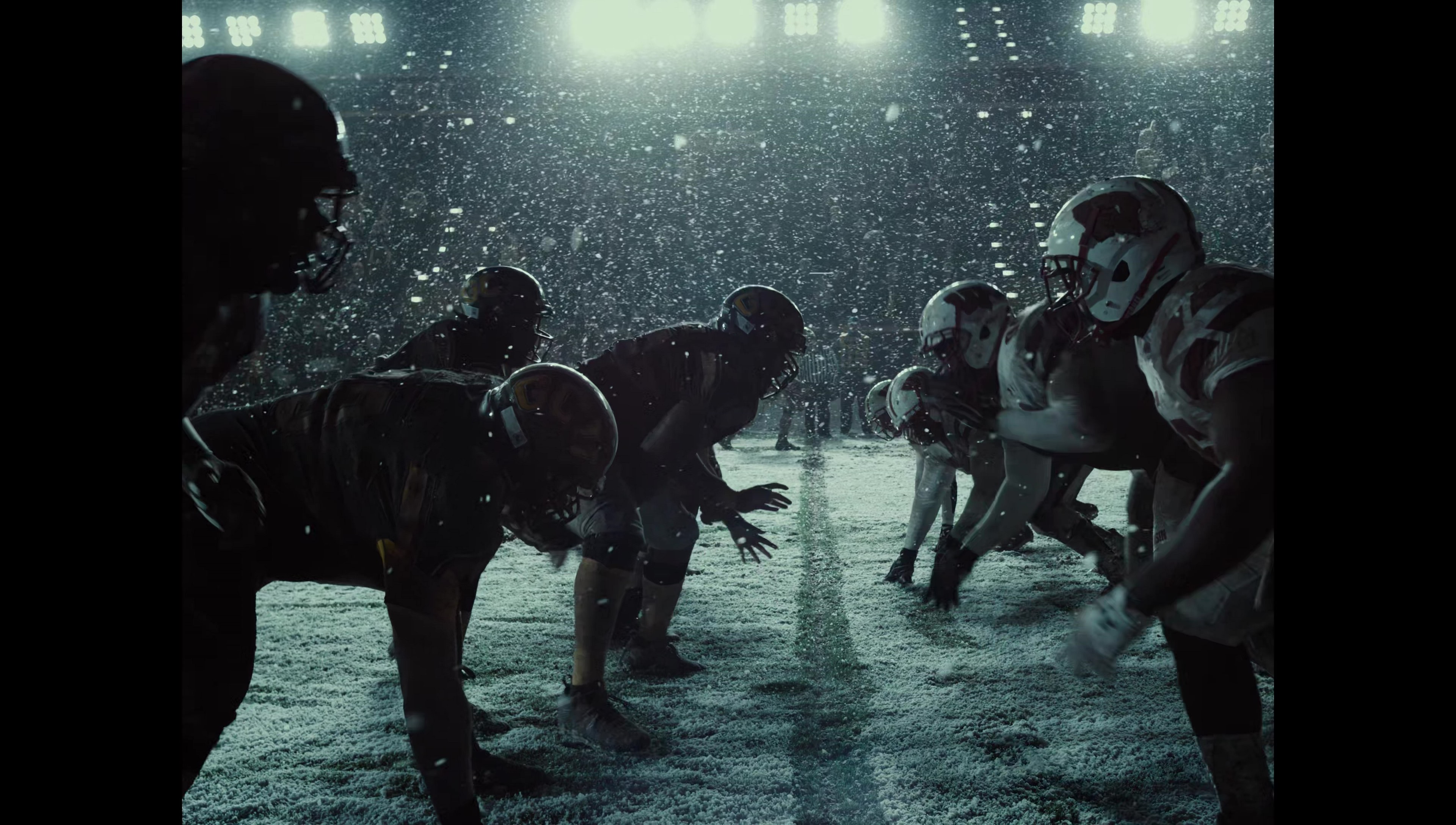 Zack Snyder’s Justice League (2021) movie still 7984