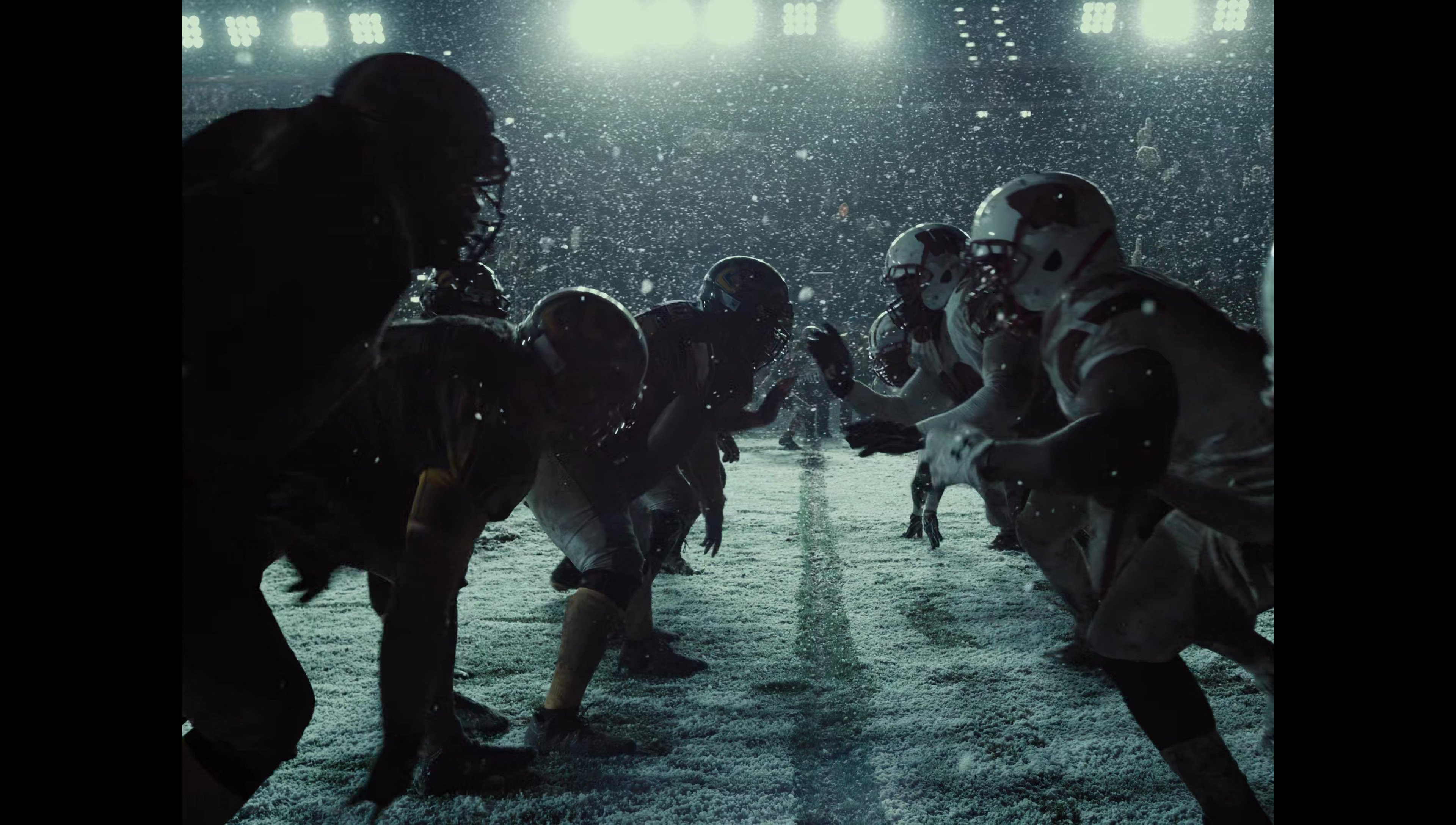 Zack Snyder’s Justice League (2021) HD screenshot 7985