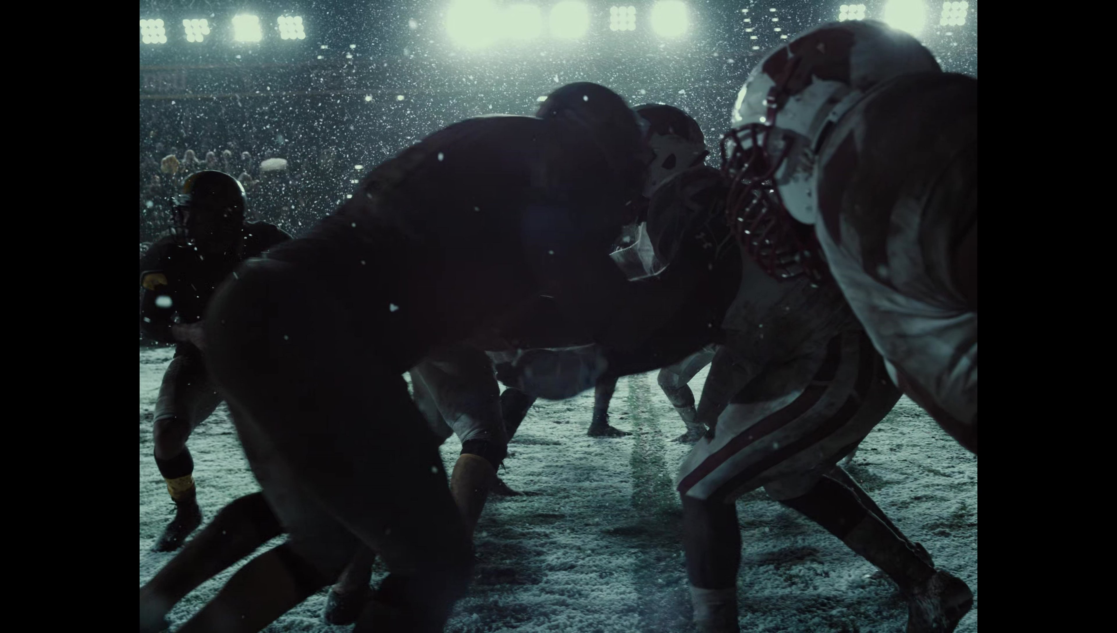 Zack Snyder’s Justice League (2021) movie still 7987