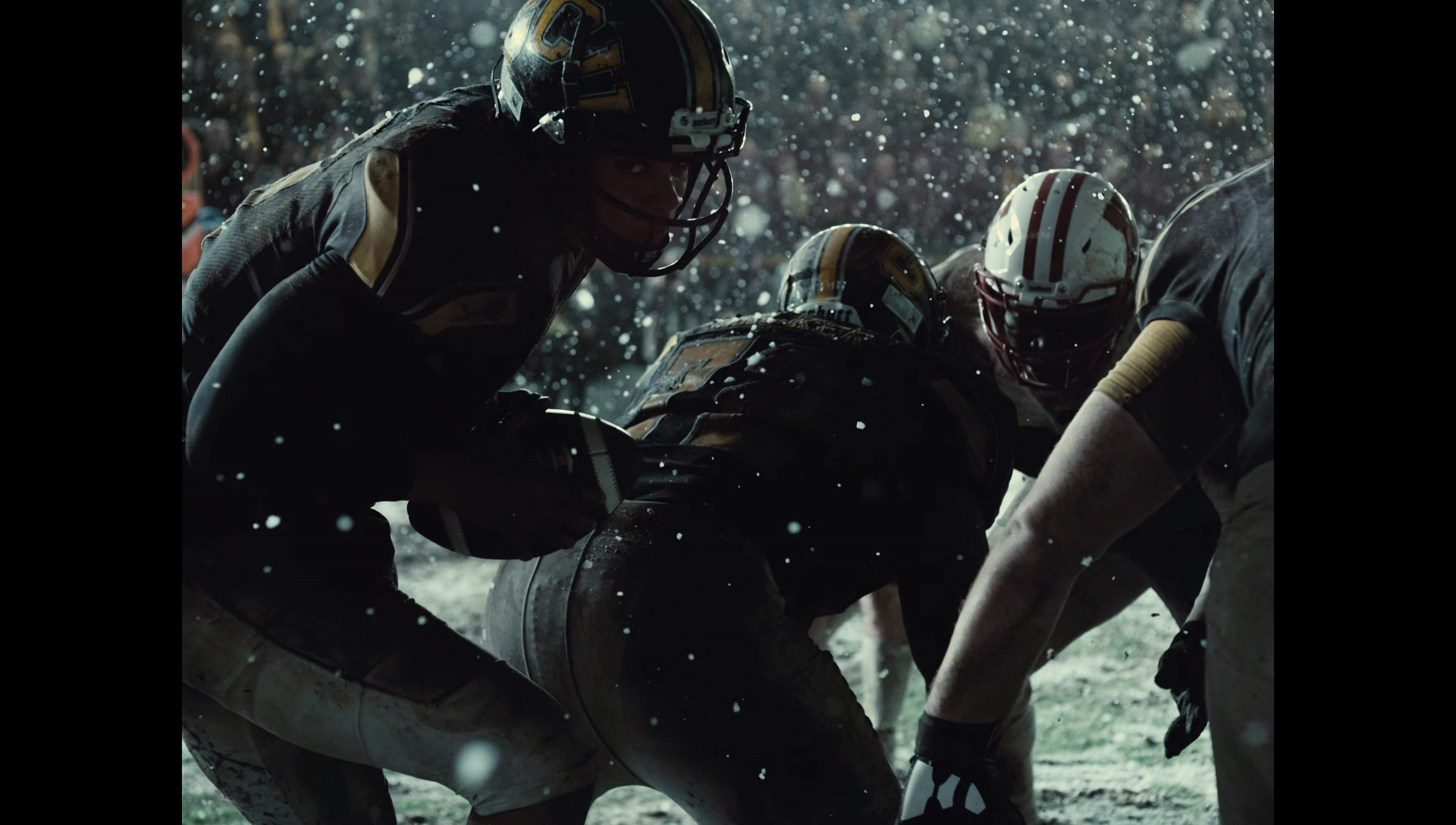 Zack Snyder’s Justice League (2021) HD screenshot 7988