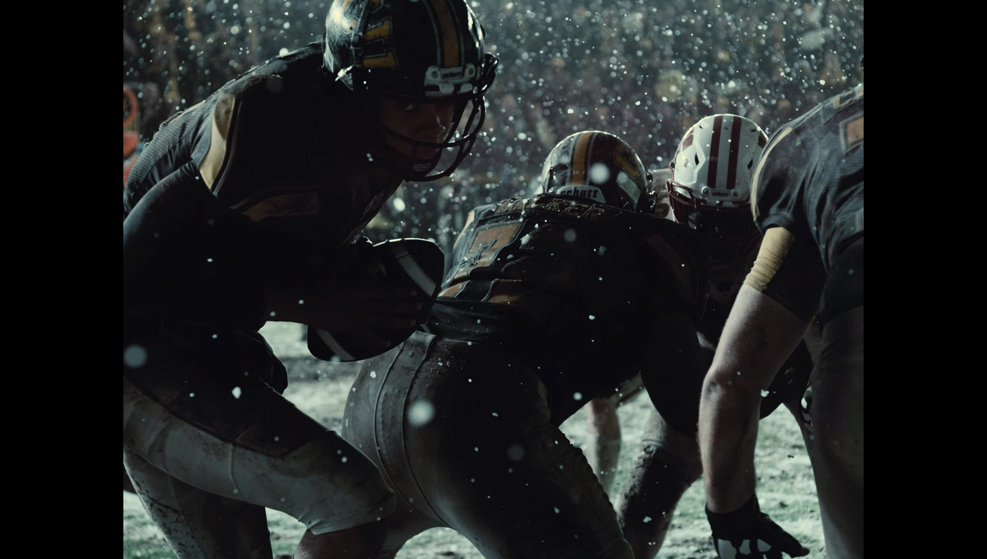 Zack Snyder’s Justice League (2021) screencap 7989