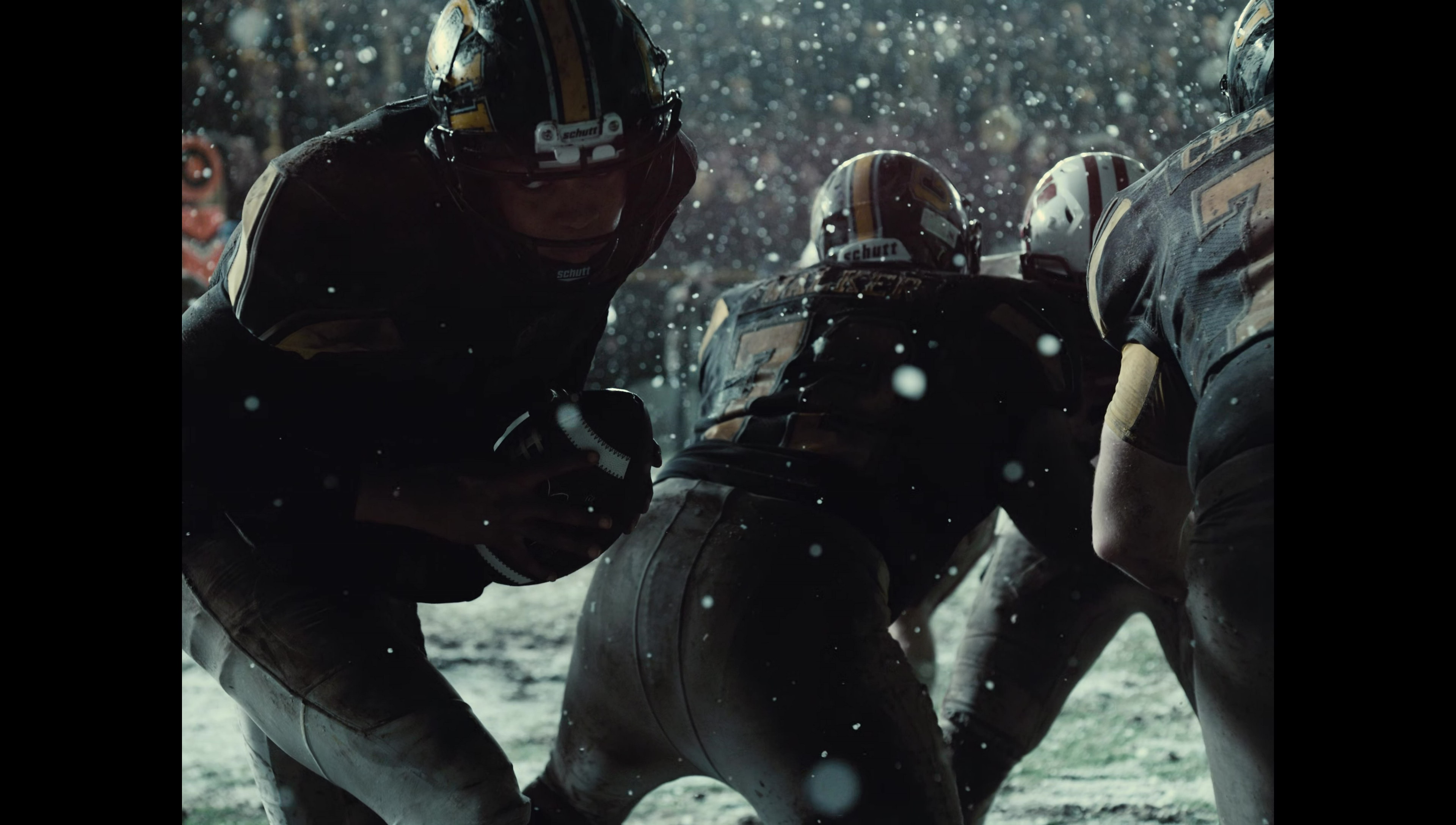 Zack Snyder’s Justice League (2021) HD screenshot 7991