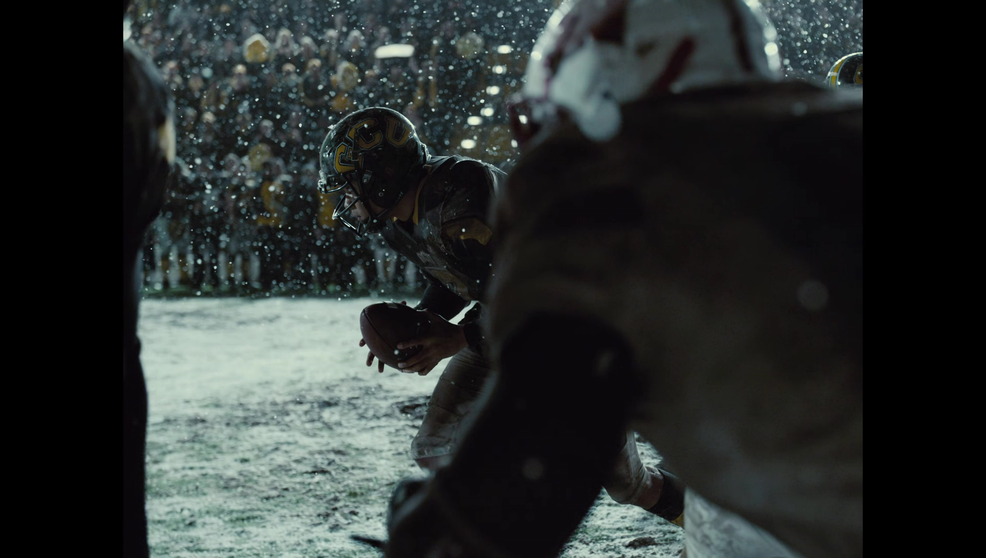 Zack Snyder’s Justice League (2021) screencap 7992