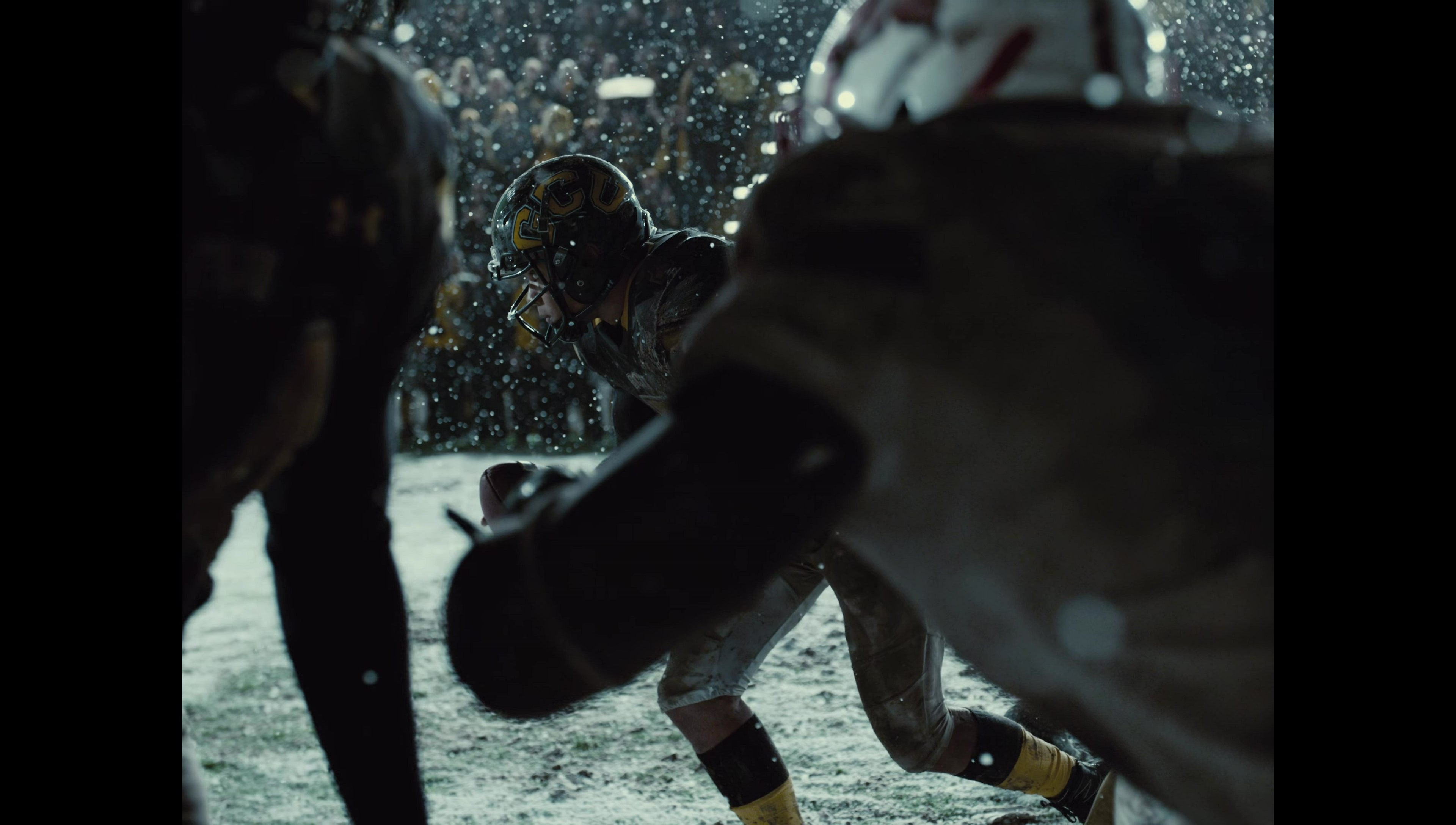 Zack Snyder’s Justice League (2021) HD screenshot 7994