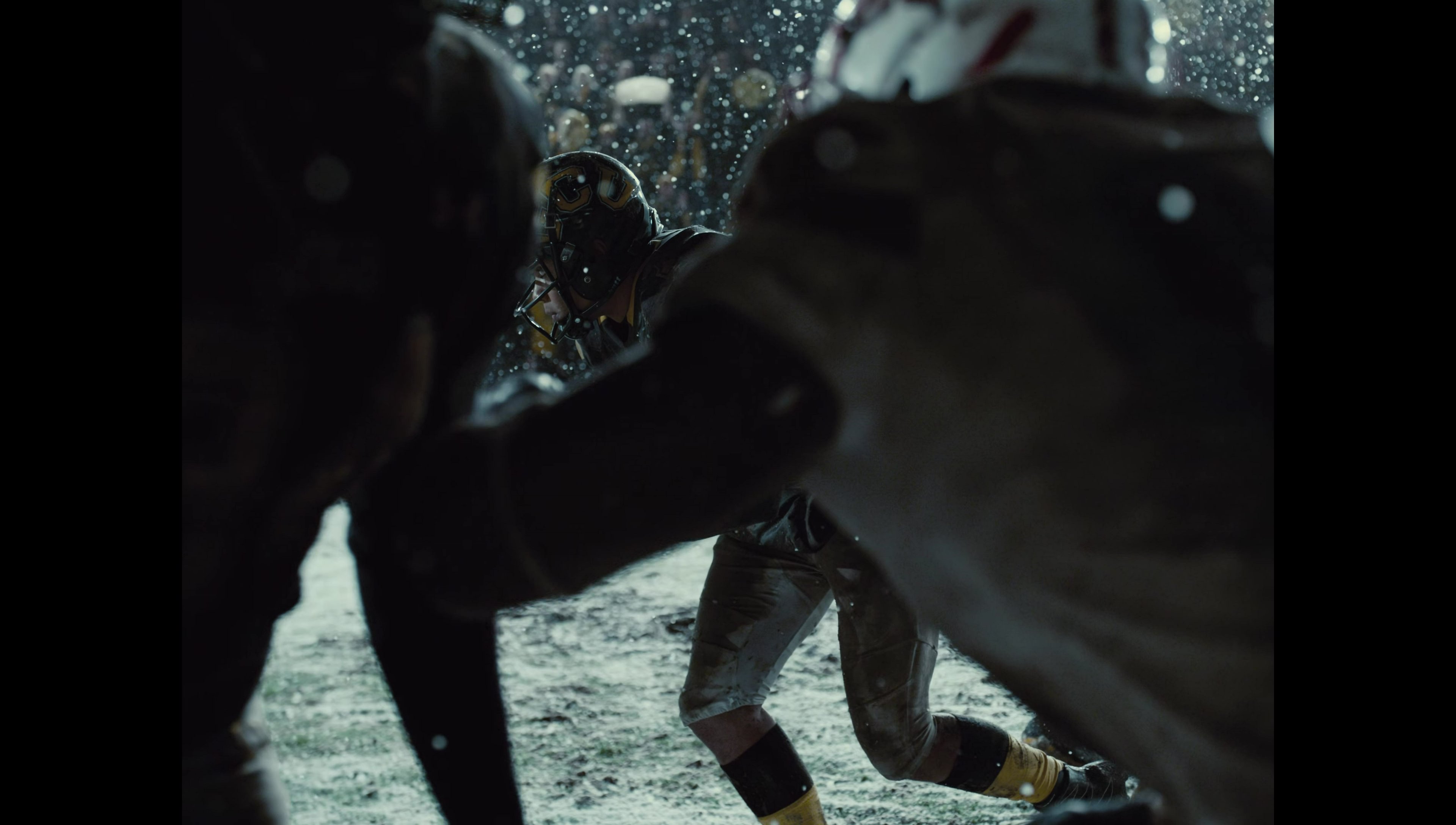 Zack Snyder’s Justice League (2021) screencap 7995