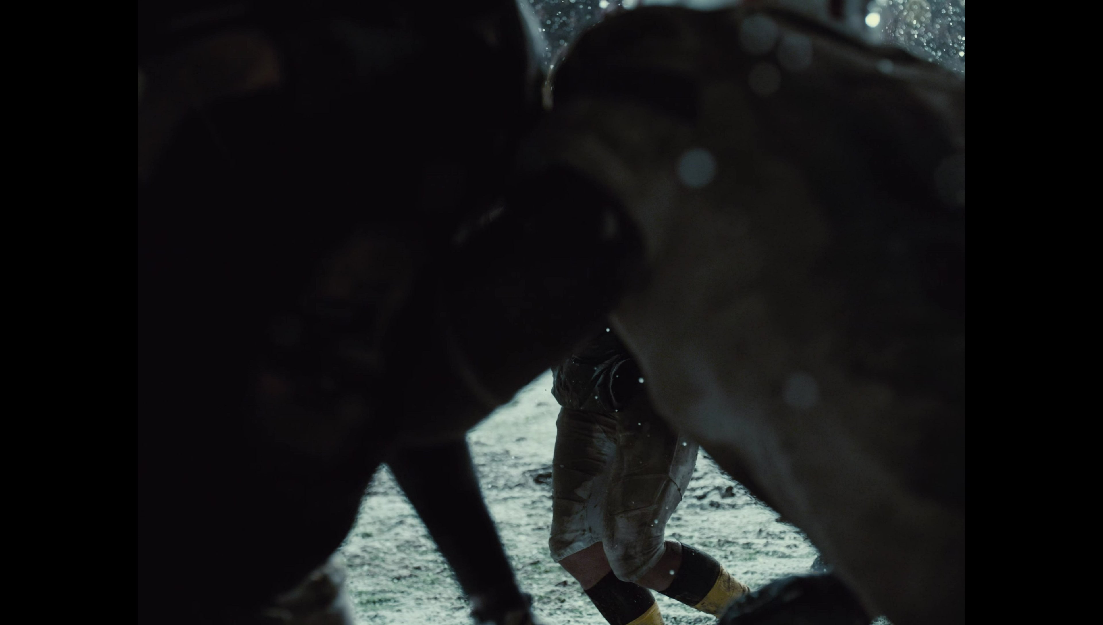 Zack Snyder’s Justice League (2021) HD screenshot 7997