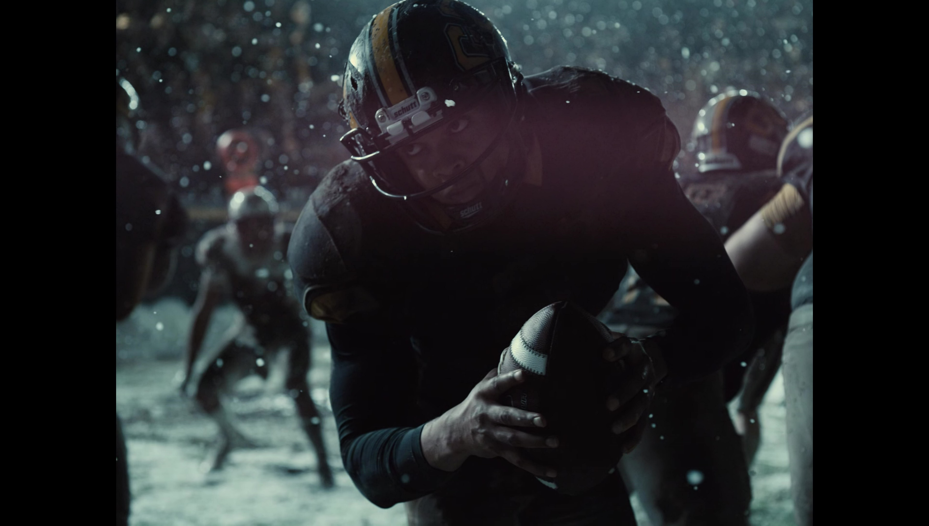 Zack Snyder’s Justice League (2021) screencap 7998