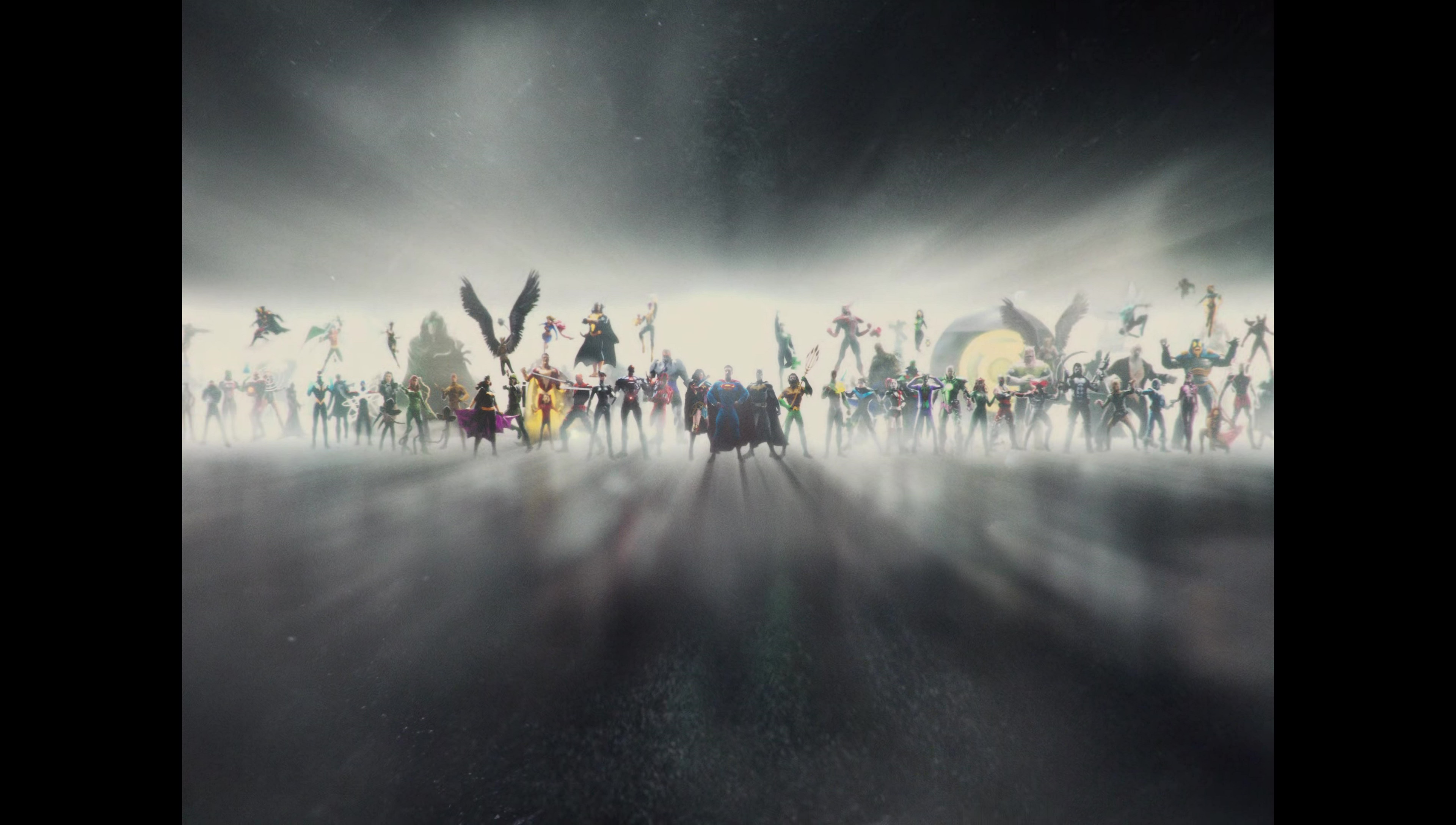 Zack Snyder’s Justice League (2021) HD screenshot 8