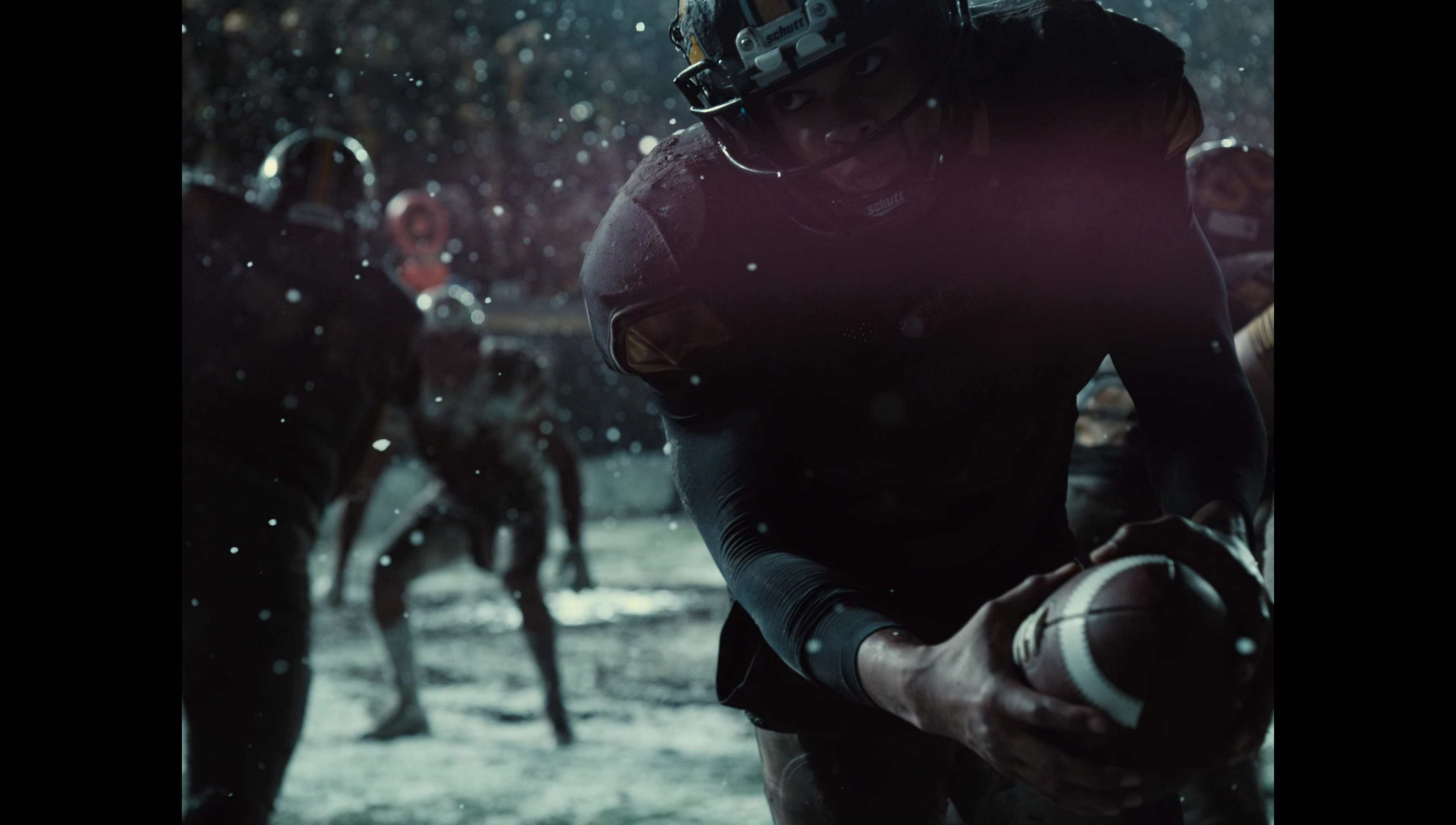 Zack Snyder’s Justice League (2021) HD screenshot 8000
