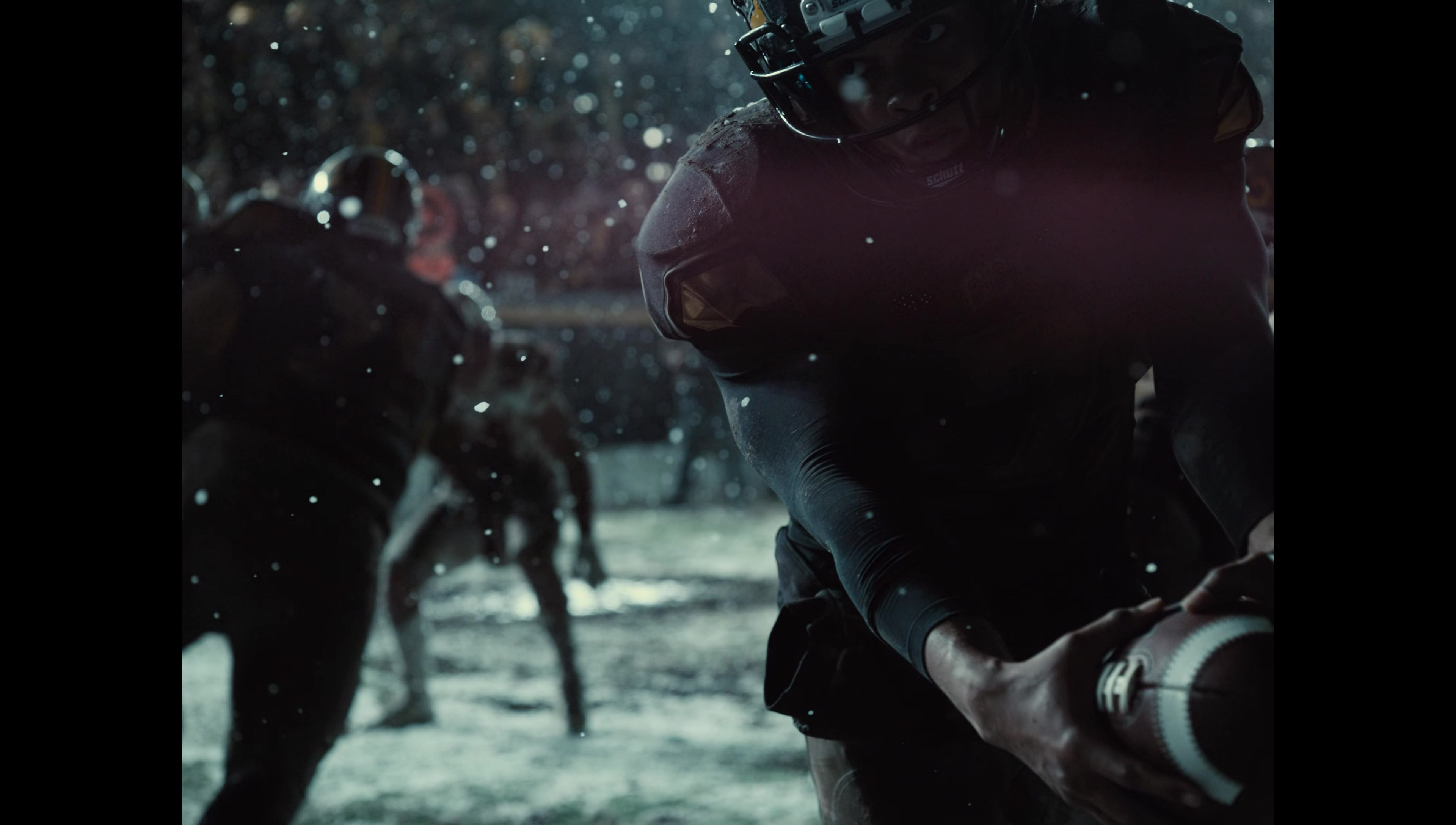 Zack Snyder’s Justice League (2021) screencap 8001