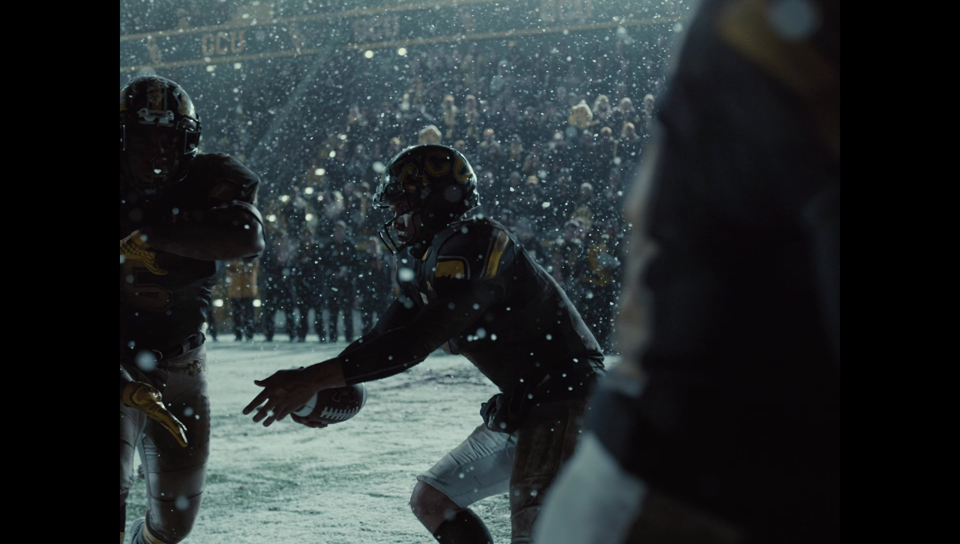 Zack Snyder’s Justice League (2021) HD screenshot 8003