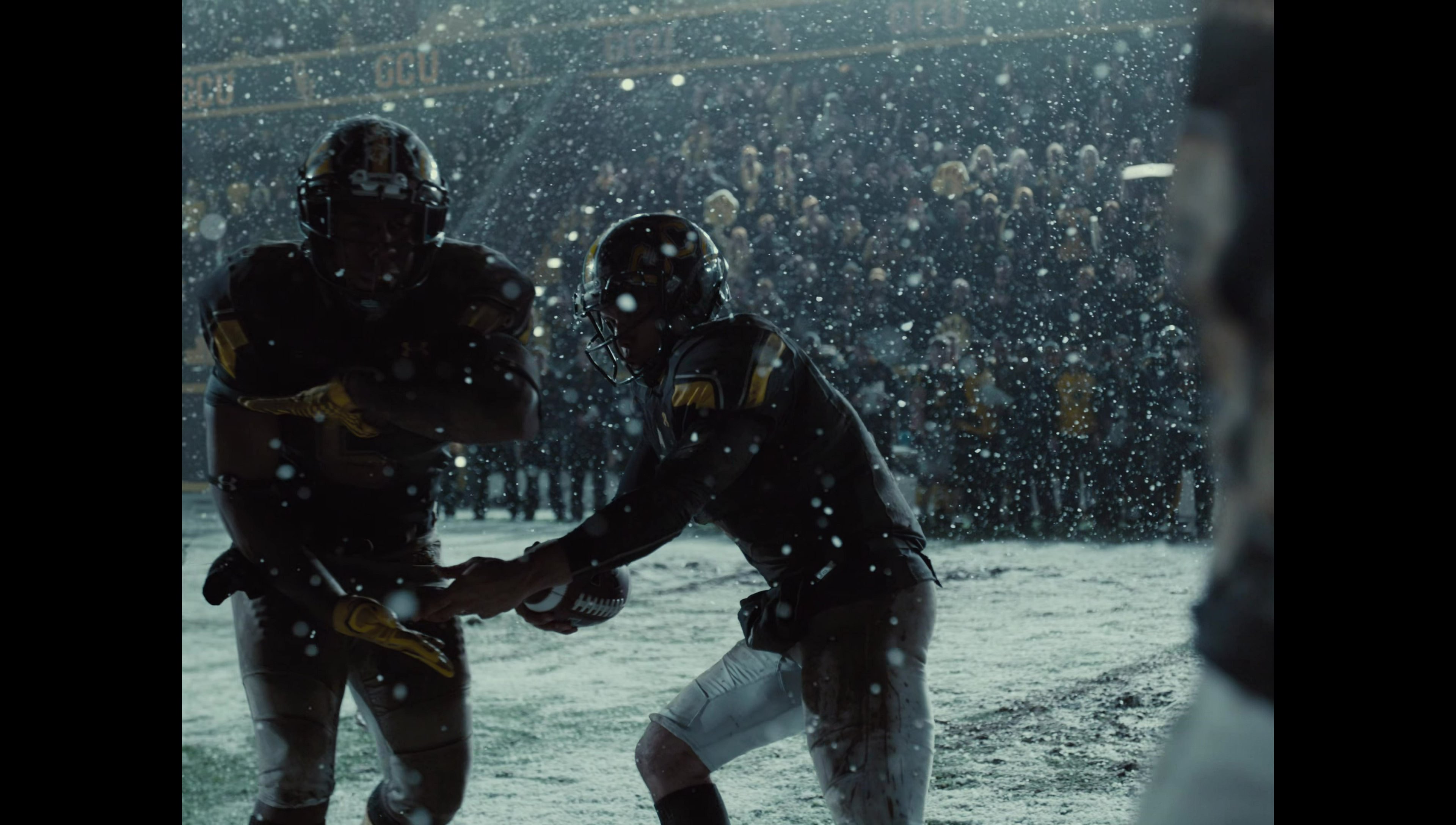 Zack Snyder’s Justice League (2021) screencap 8004