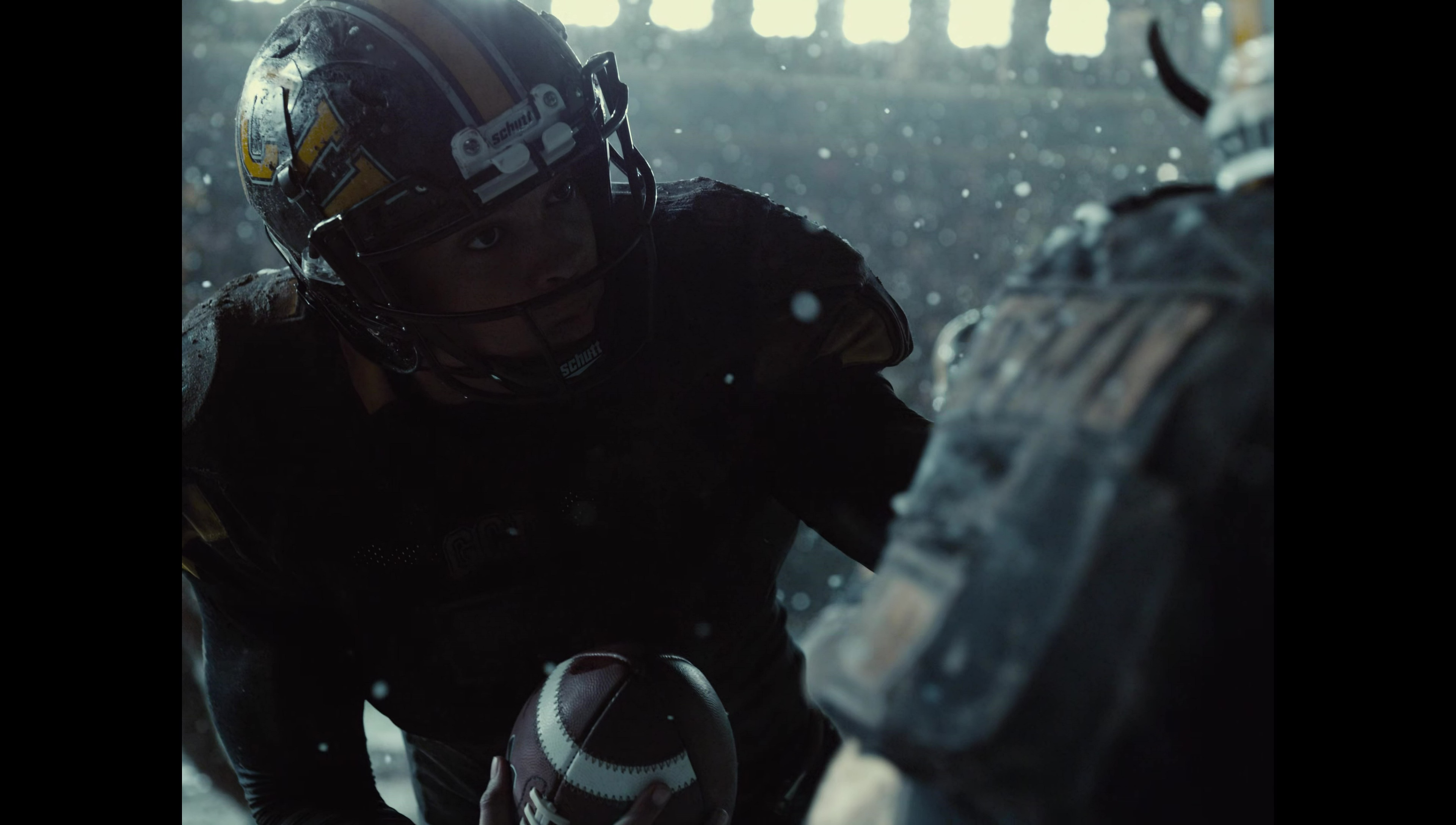 Zack Snyder’s Justice League (2021) HD screenshot 8006