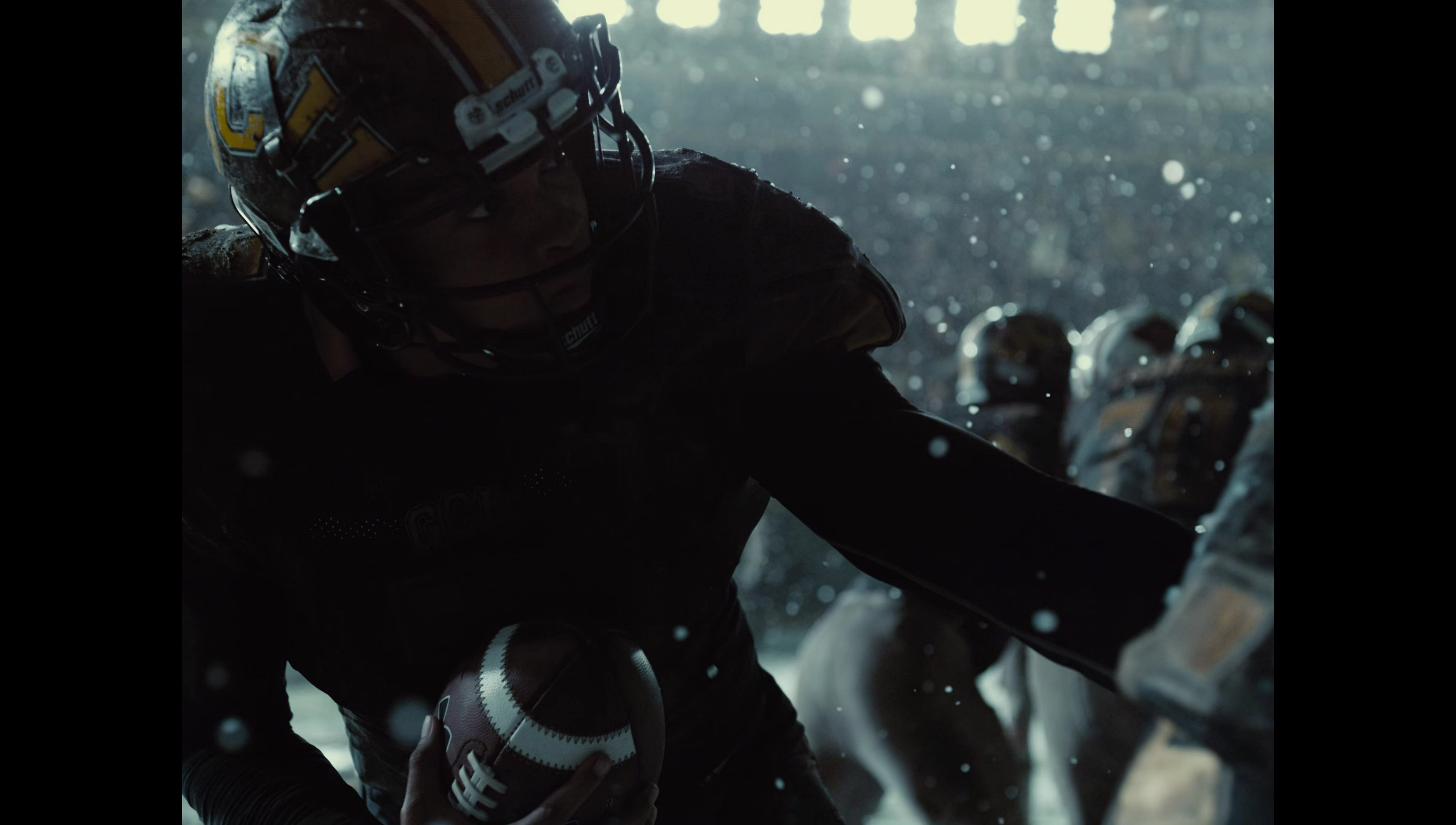 Zack Snyder’s Justice League (2021) screencap 8007